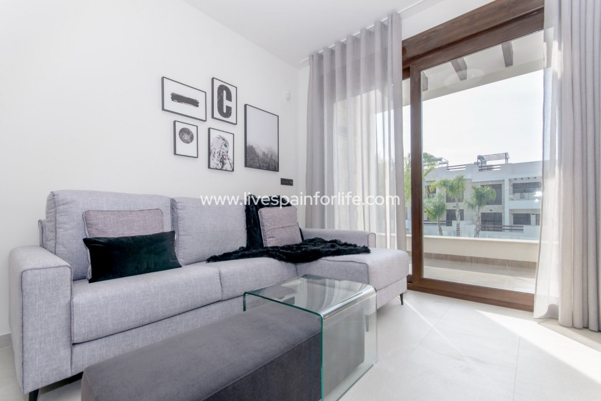 Neubau - Bungalow -
Torrevieja - Los Balcones