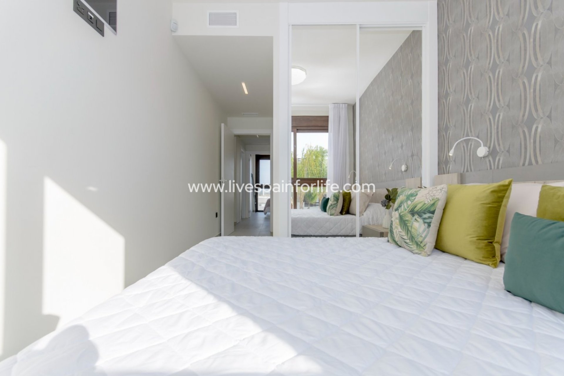 Neubau - Bungalow -
Torrevieja - Los Balcones