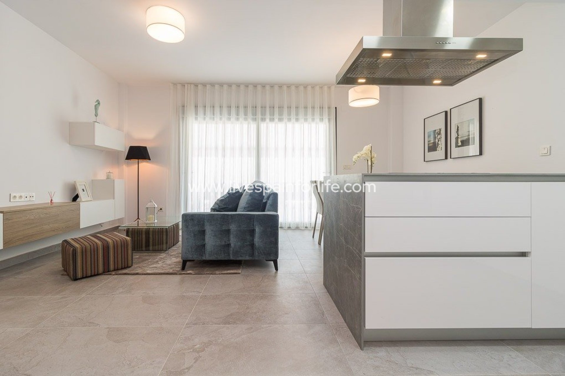 Neubau - Bungalow -
Torrevieja - Los Balcones