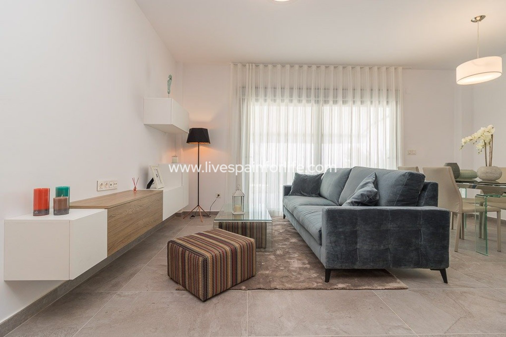 Neubau - Bungalow -
Torrevieja - Los Balcones