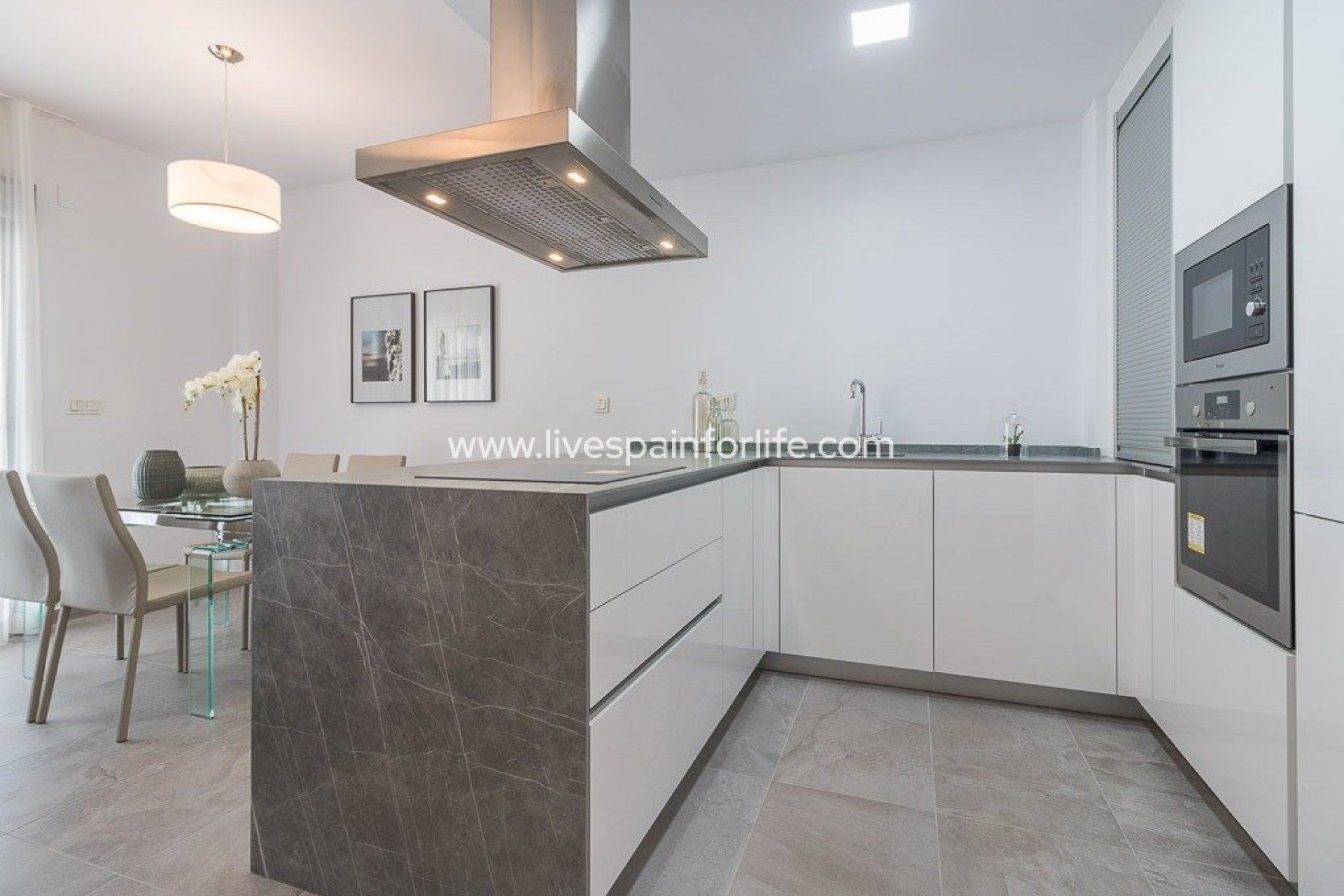 Neubau - Bungalow -
Torrevieja - Los Balcones
