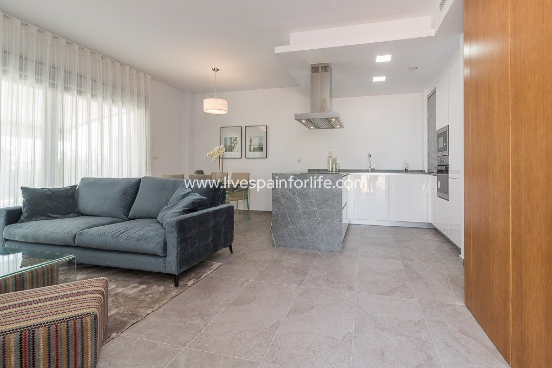 Neubau - Bungalow -
Torrevieja - Los Balcones