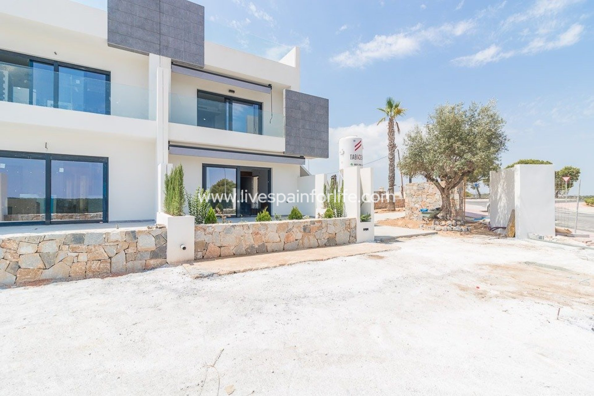 Neubau - Bungalow -
Torrevieja - Los Balcones