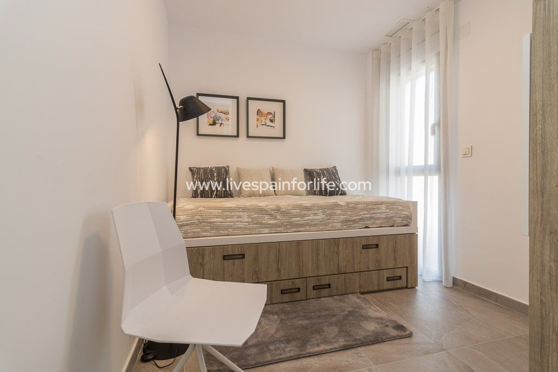 Neubau - Bungalow -
Torrevieja - Los Balcones