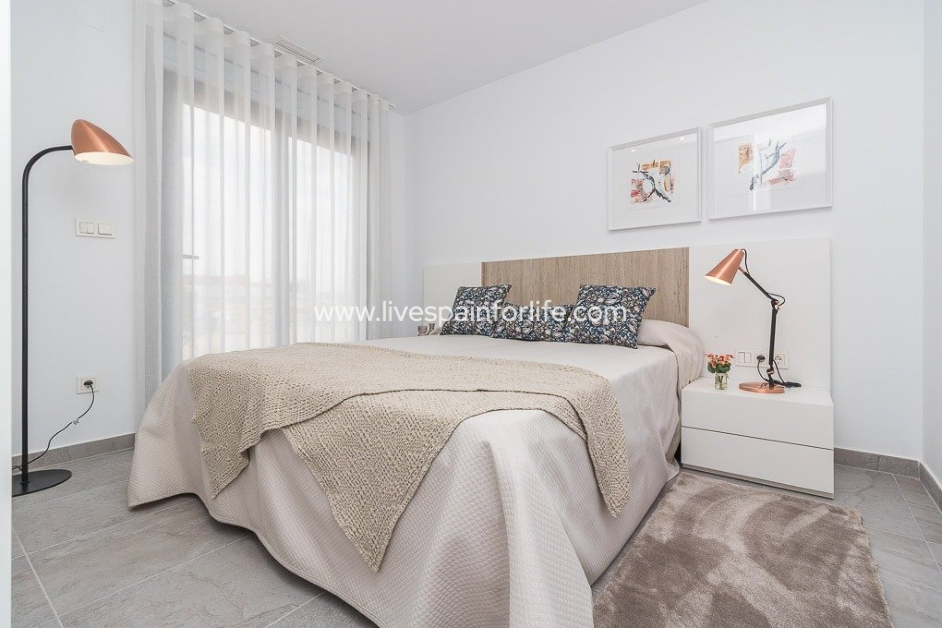 Neubau - Bungalow -
Torrevieja - Los Balcones