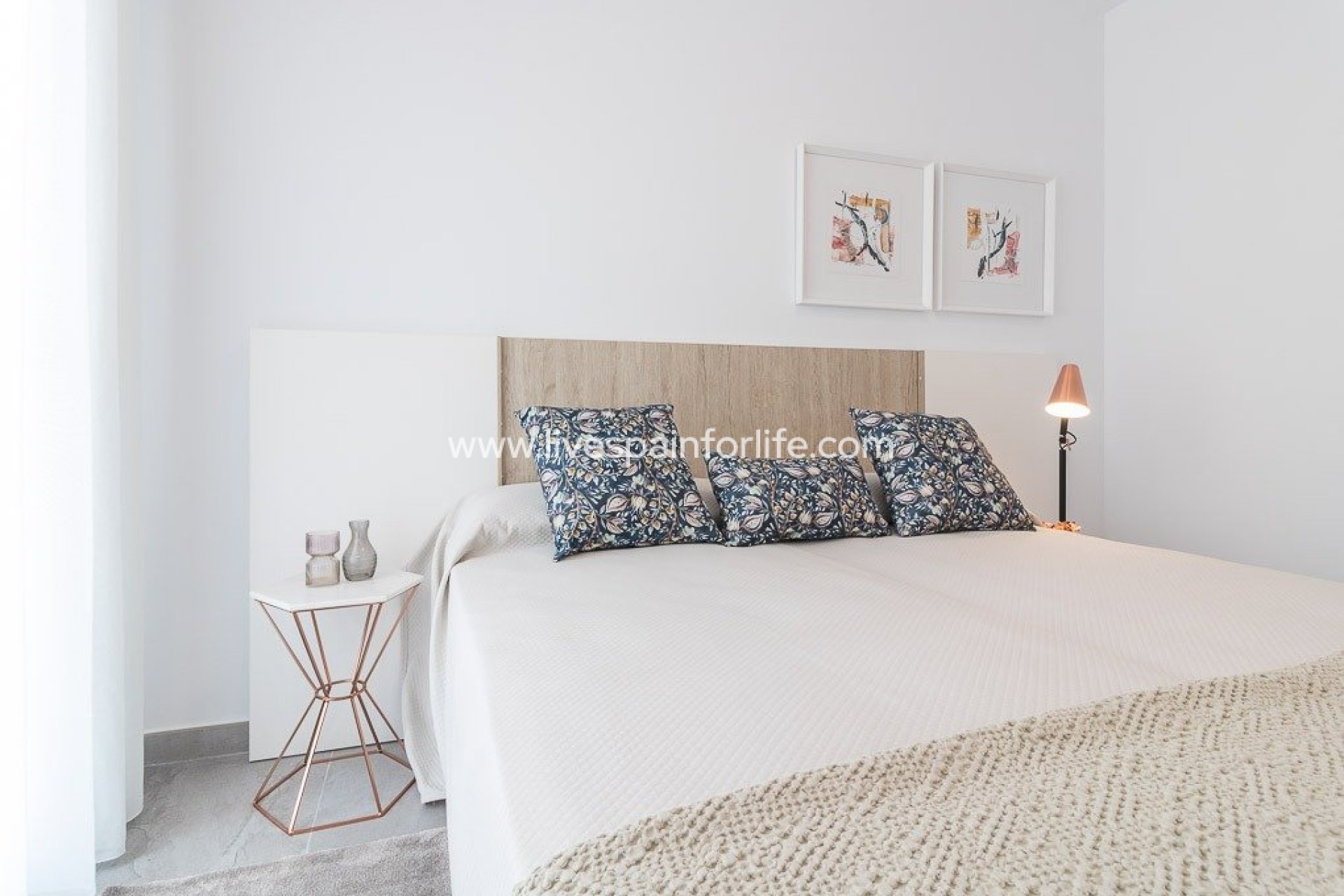 Neubau - Bungalow -
Torrevieja - Los Balcones