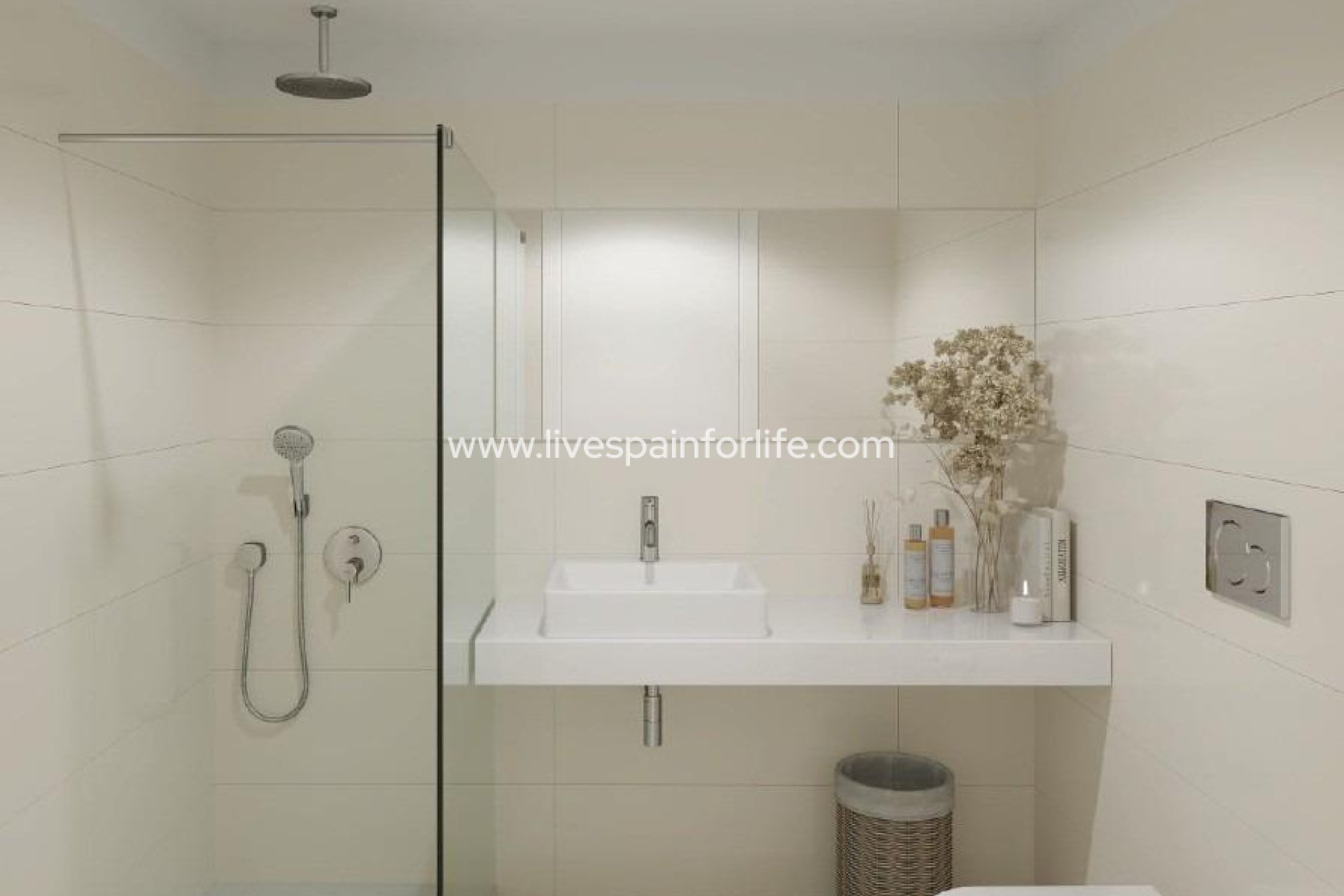 Neubau - Bungalow -
Torrevieja - Los Balcones
