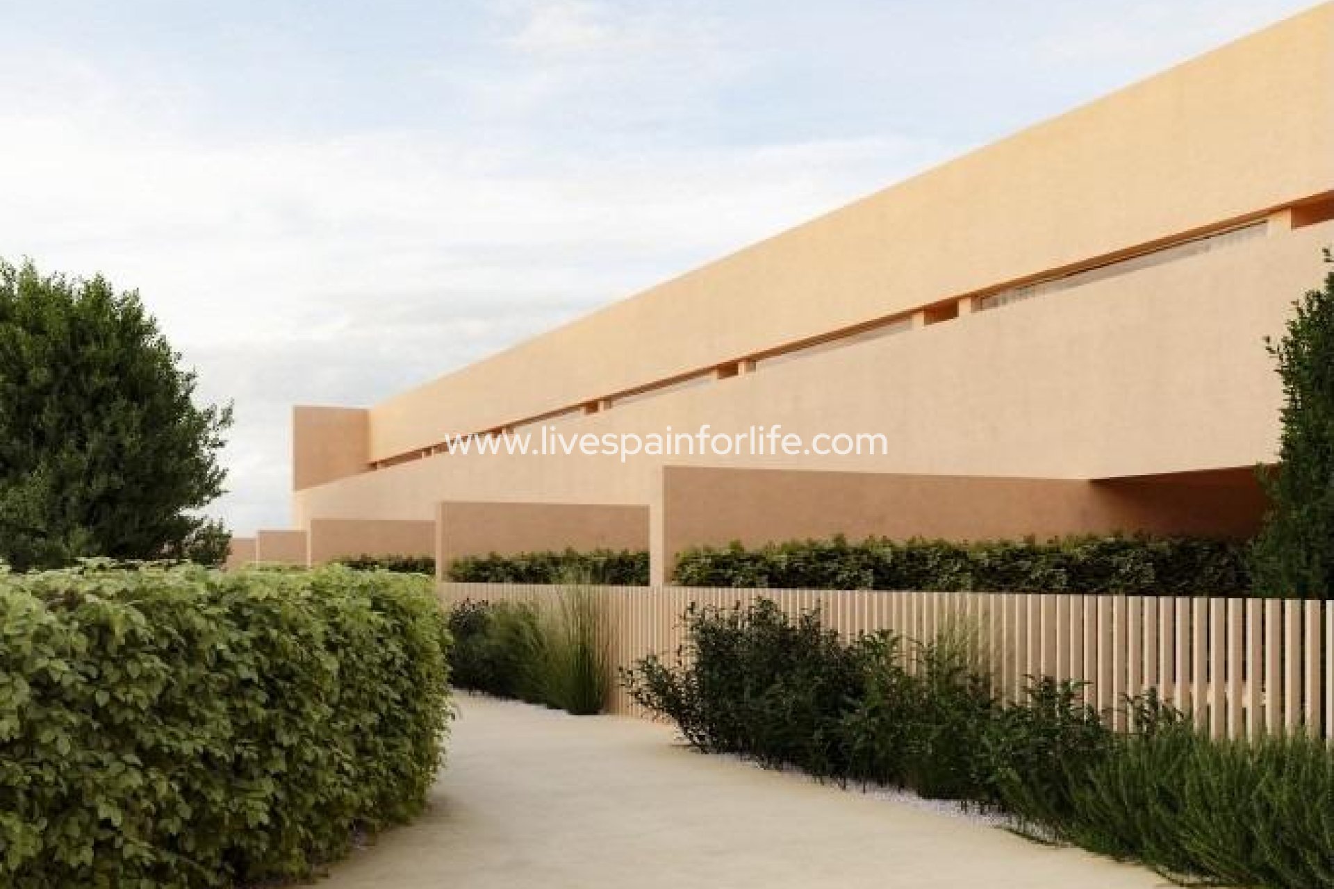 Neubau - Bungalow -
Torrevieja - Los Balcones