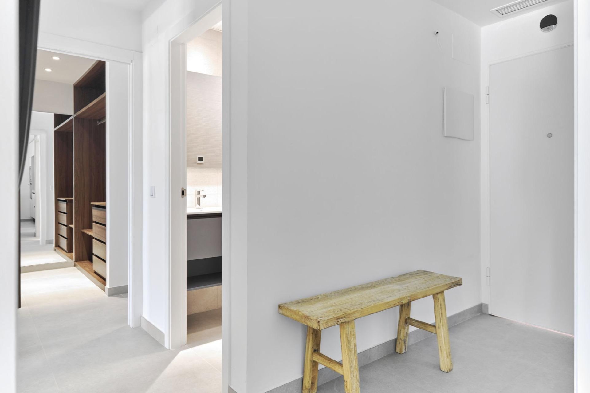 Neubau - Bungalow -
Torrevieja - Villa Amalia