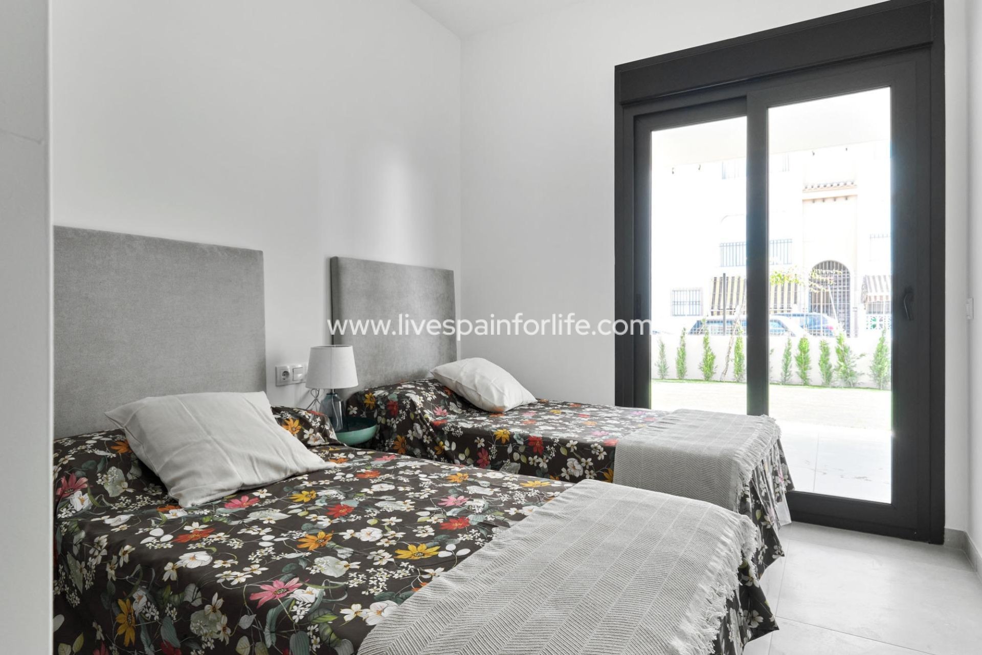 Neubau - Bungalow -
Torrevieja - Villa Amalia