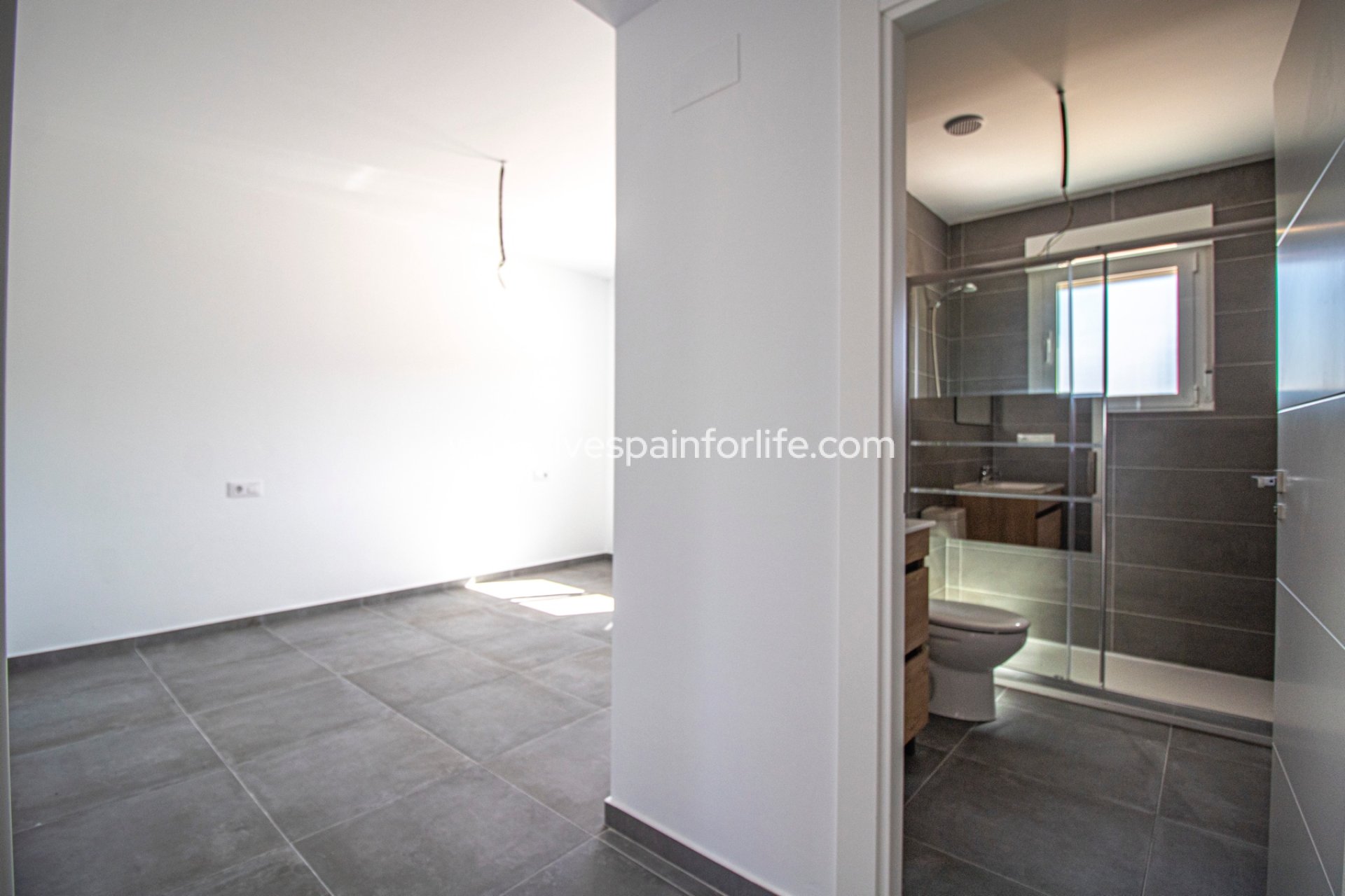 Neubau - Country house -
Alicante