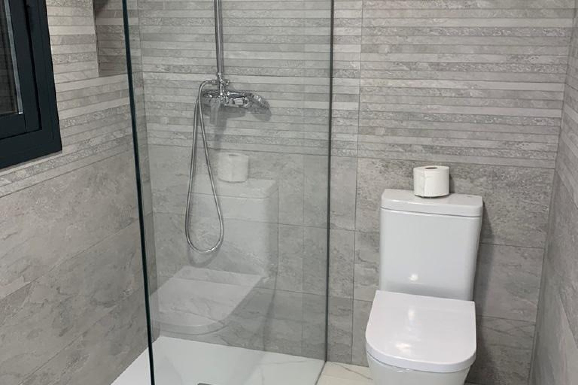 Neubau - Country house -
Alicante