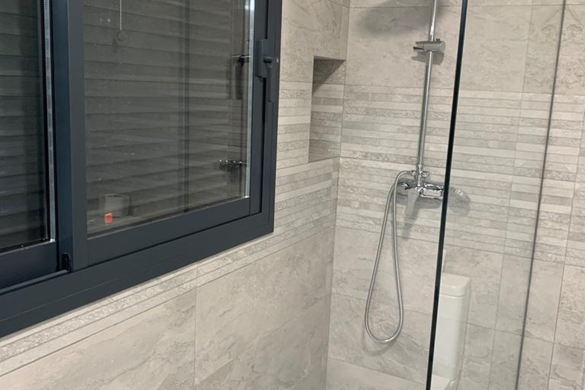 Neubau - Country house -
Alicante