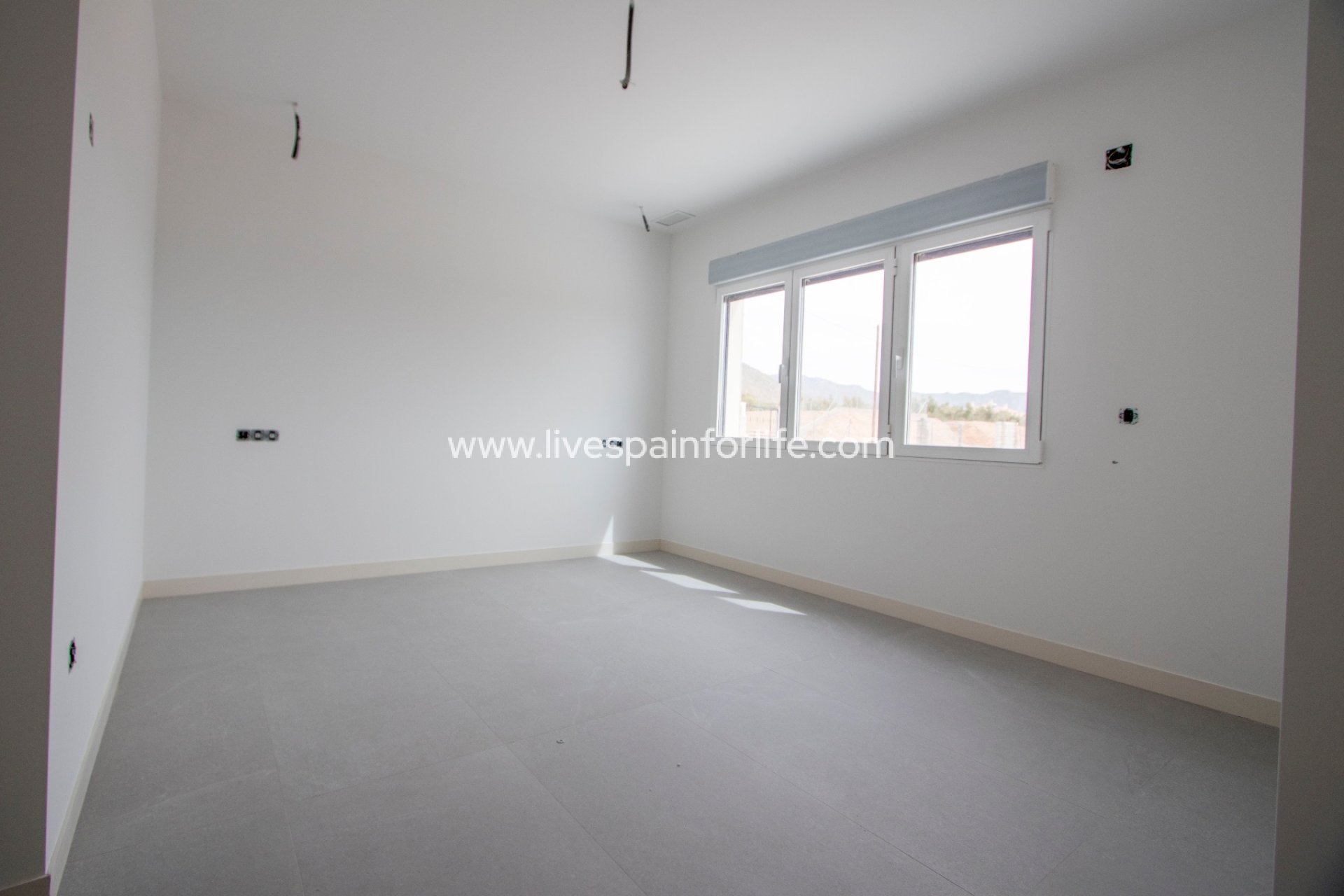 Neubau - Country house -
Alicante