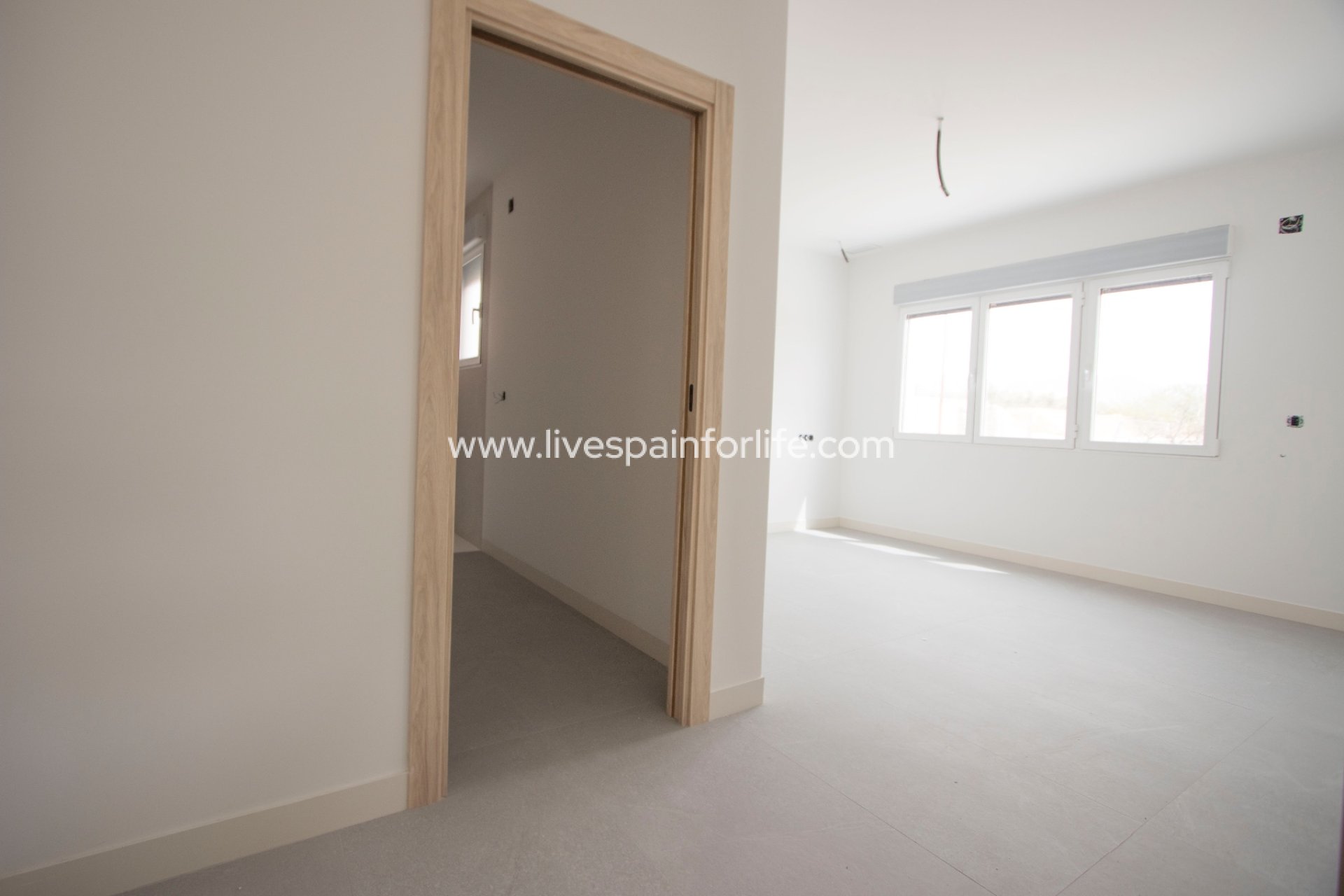 Neubau - Country house -
Alicante