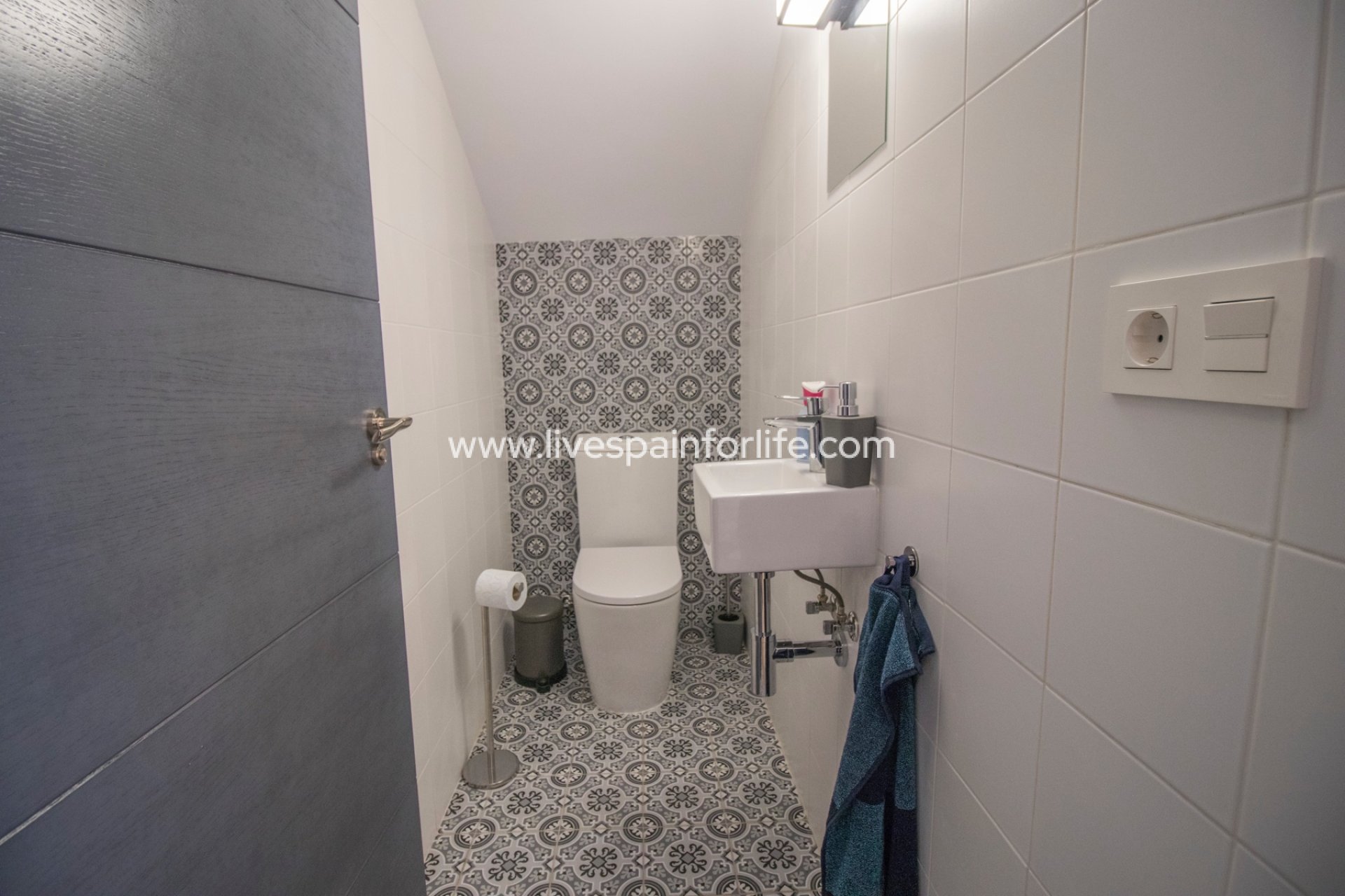 Neubau - Country house -
Aspe