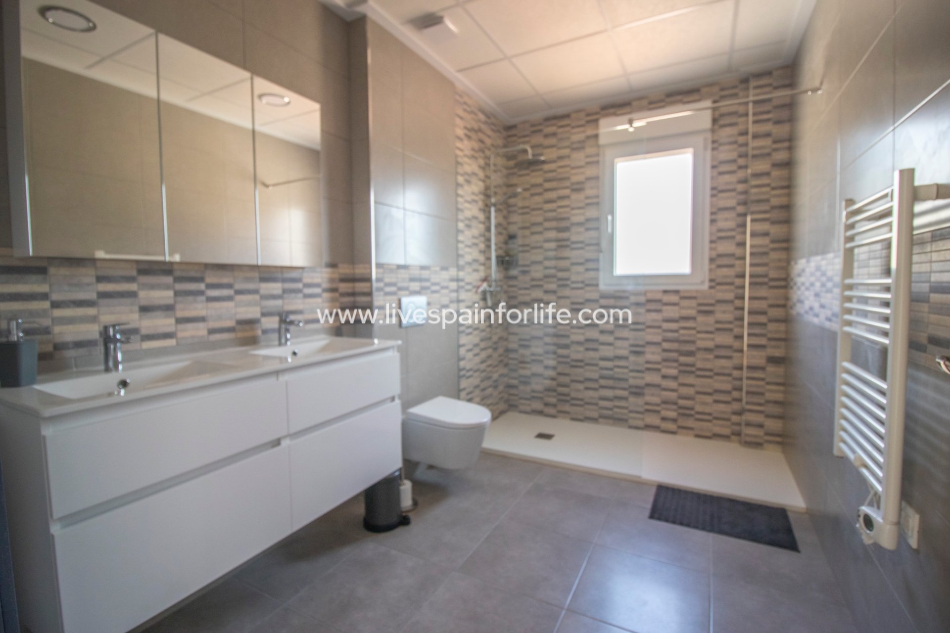 Neubau - Country house -
Aspe