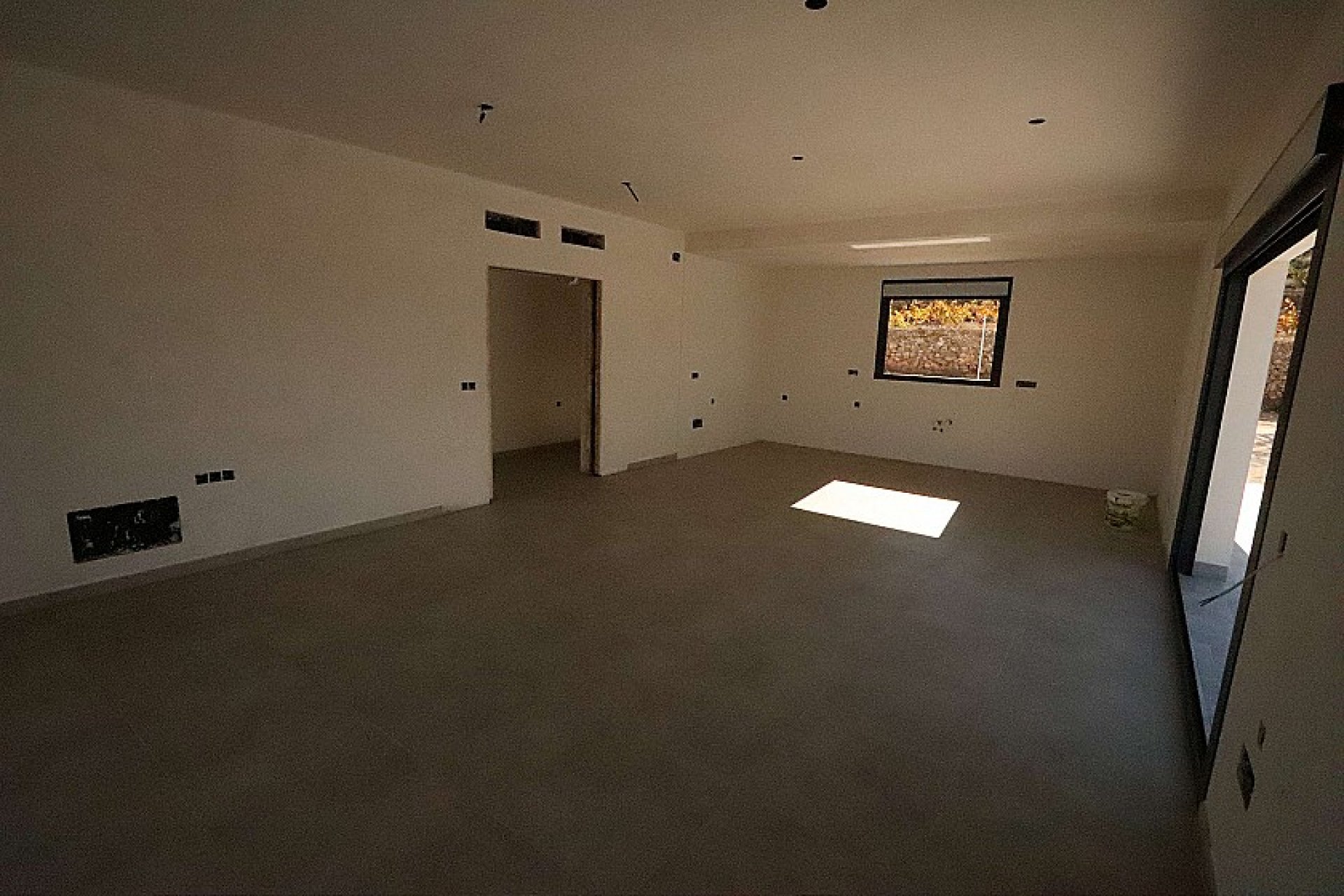 Neubau - Country house -
Cañada de la Leña