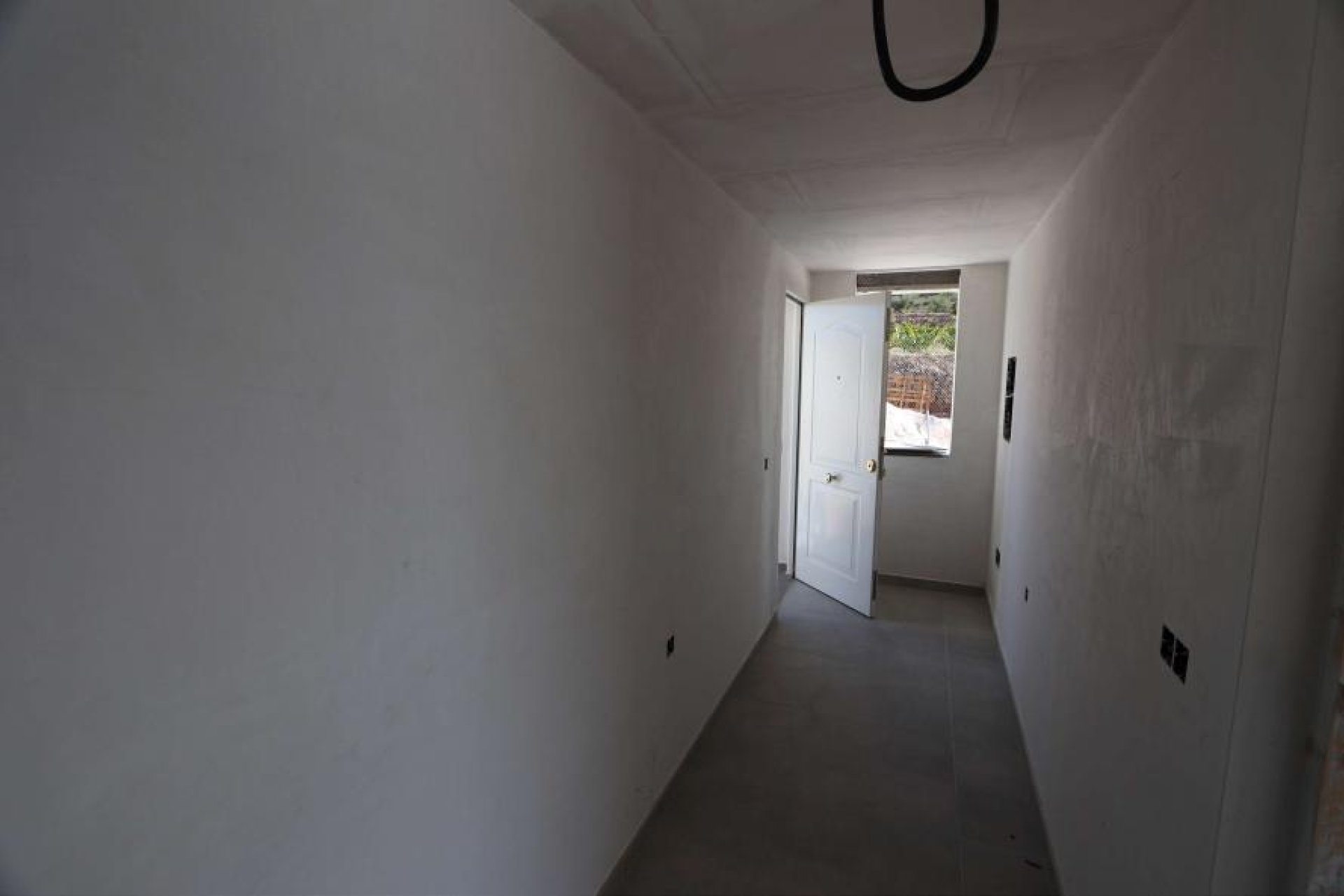 Neubau - Country house -
Cañada de la Leña