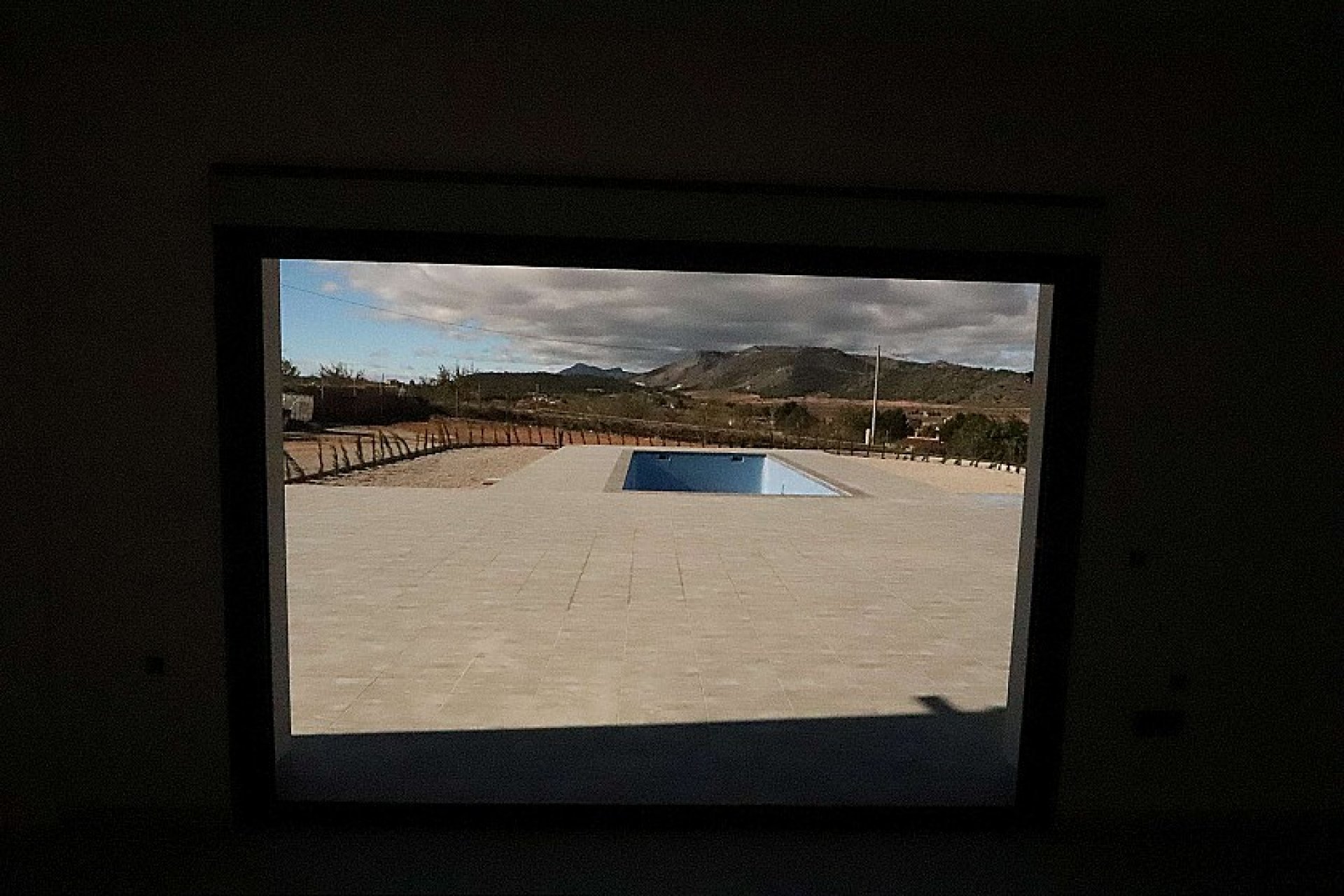 Neubau - Country house -
Cañada de la Leña