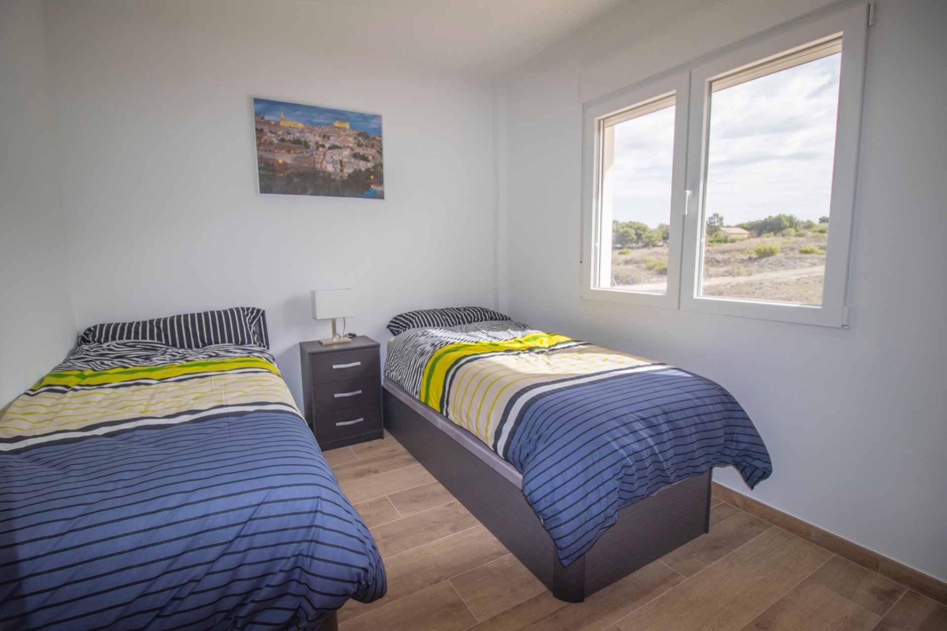 Neubau - Country house -
Elche