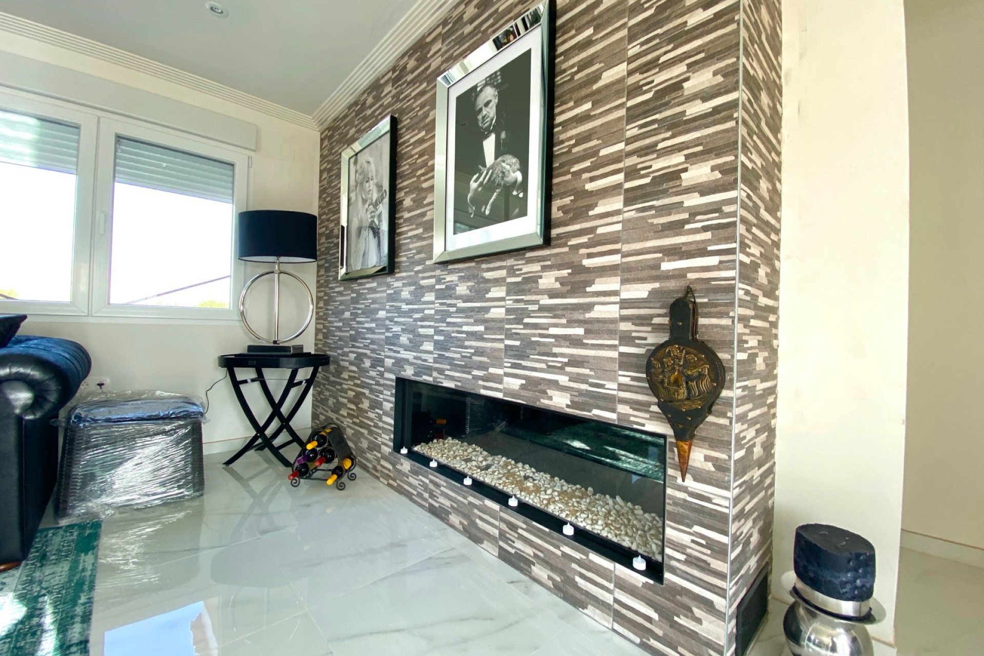 Neubau - Country house -
Elche