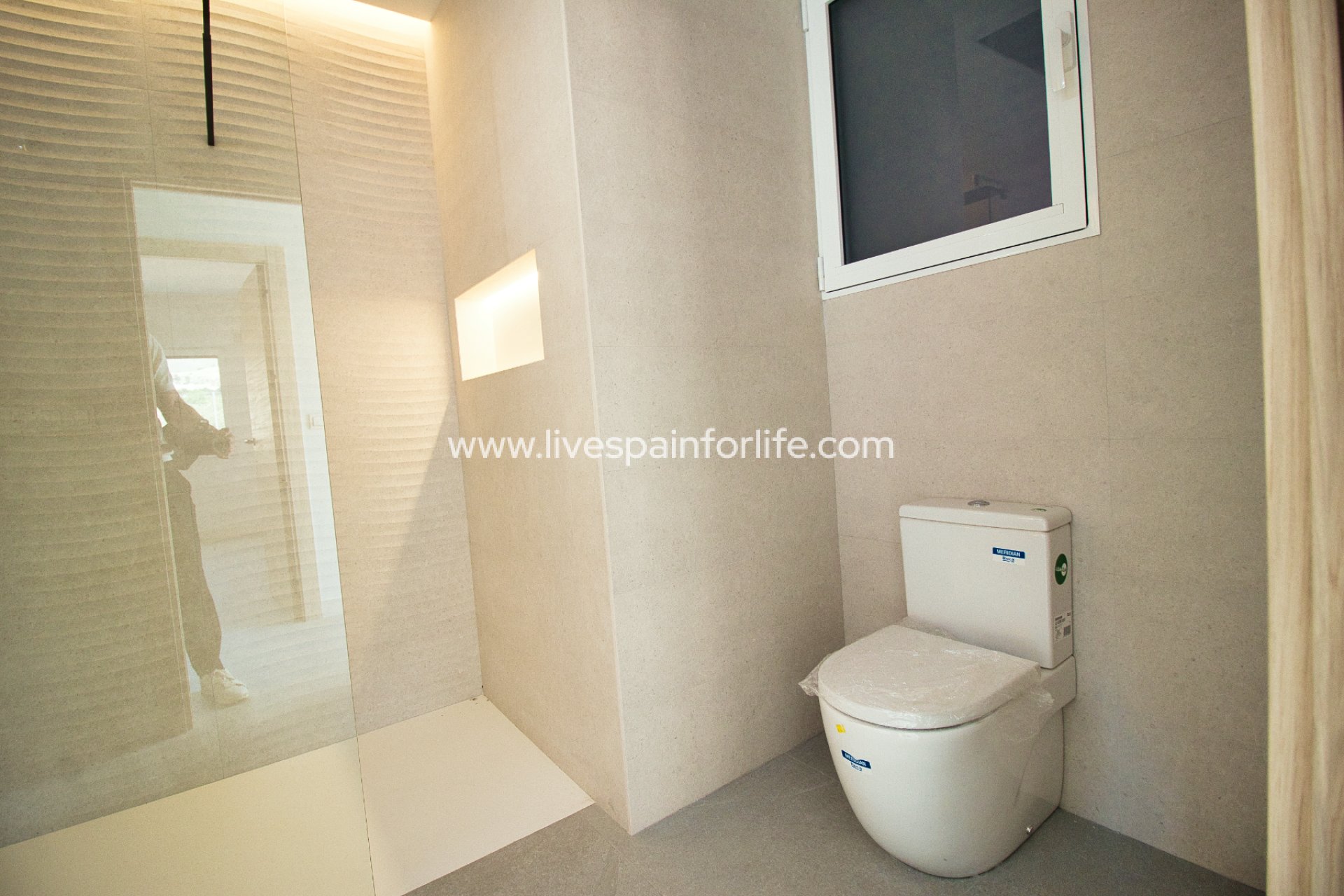 Neubau - Country house -
Hondon De Las Nieves - Hondon De Los Frailes