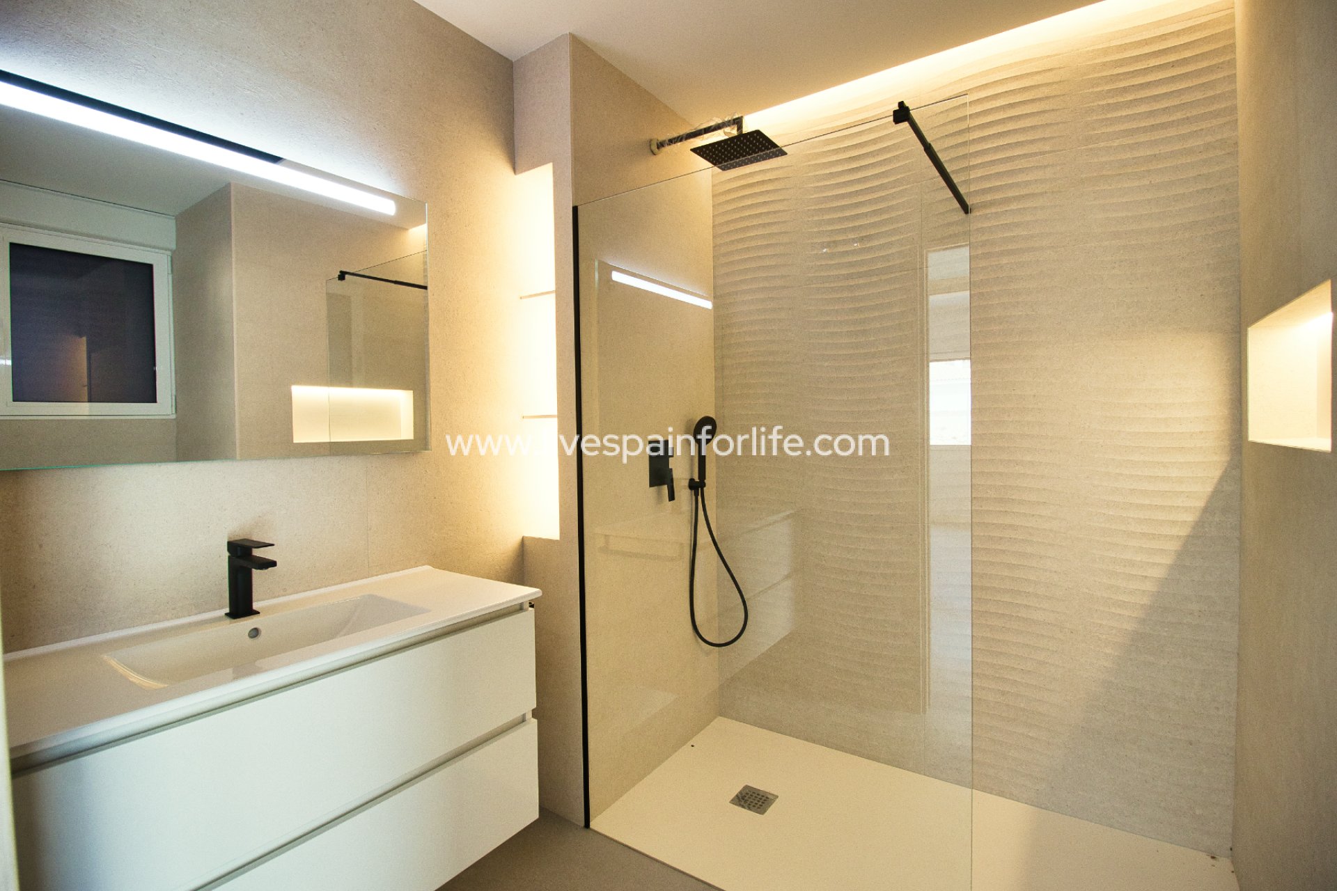 Neubau - Country house -
Hondon De Las Nieves - Hondon De Los Frailes