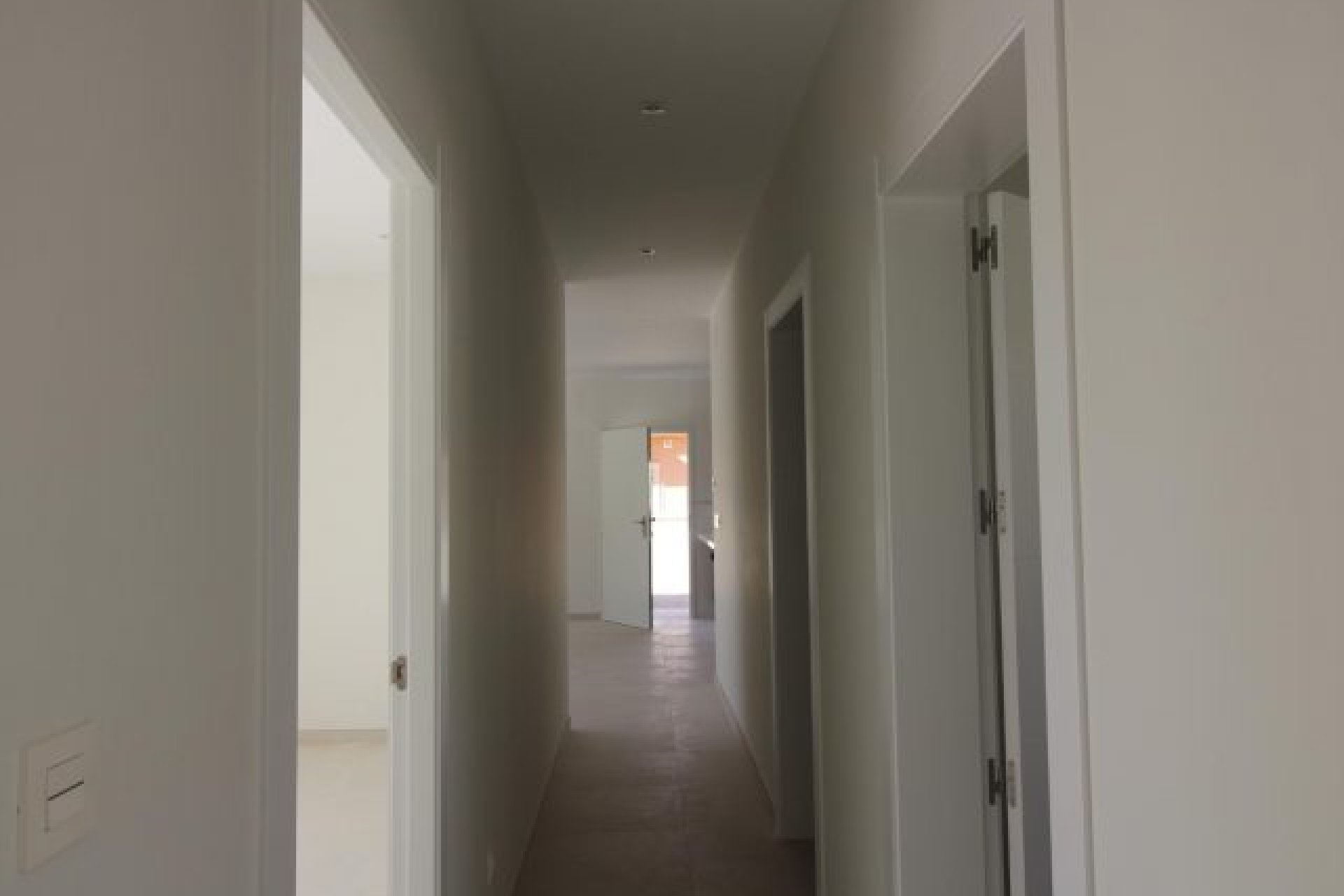 Neubau - Country house -
La Romana