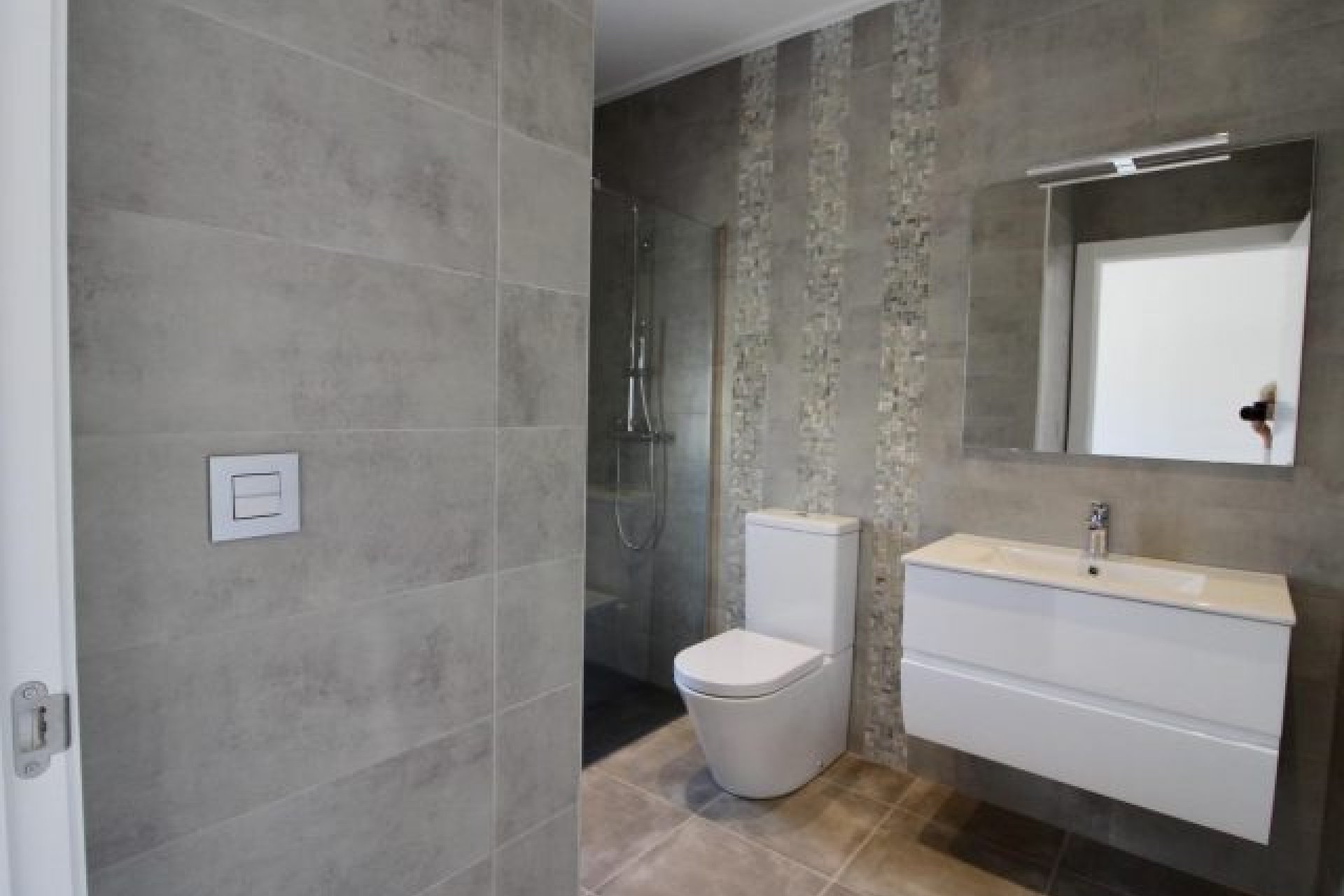 Neubau - Country house -
La Romana