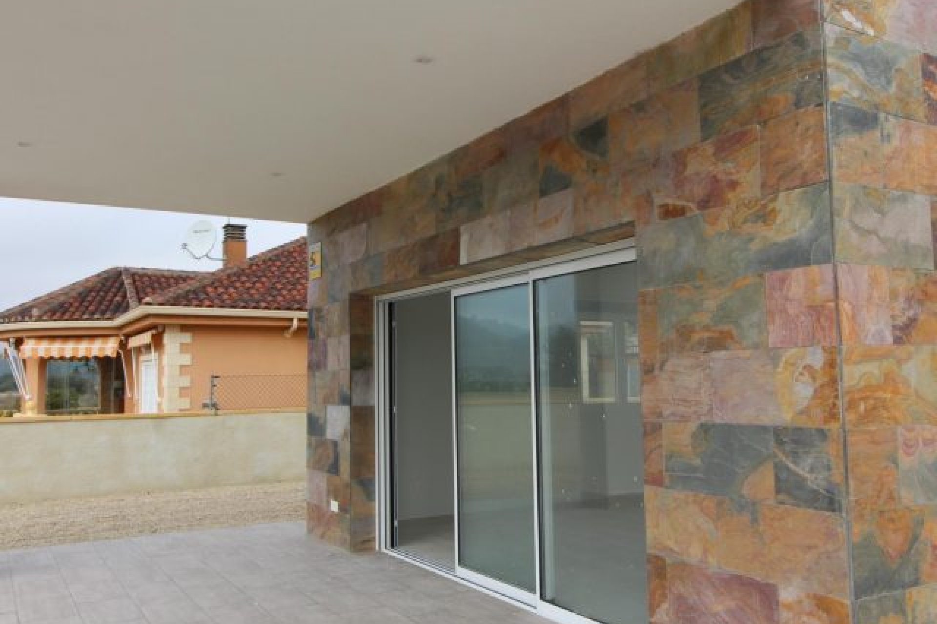 Neubau - Country house -
La Romana