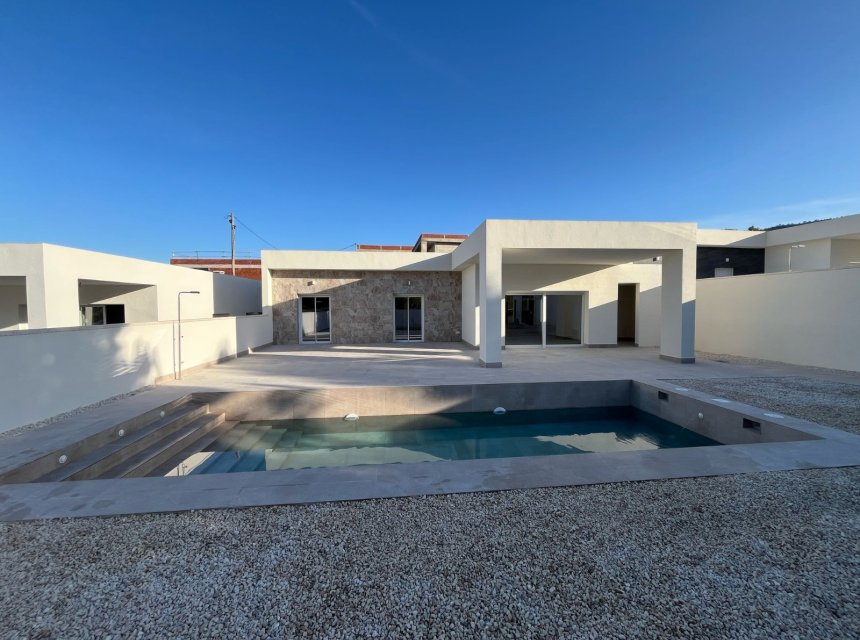 Neubau - Country house -
La Romana