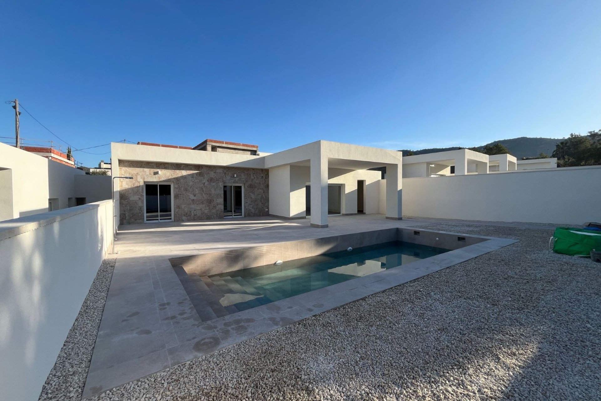 Neubau - Country house -
La Romana