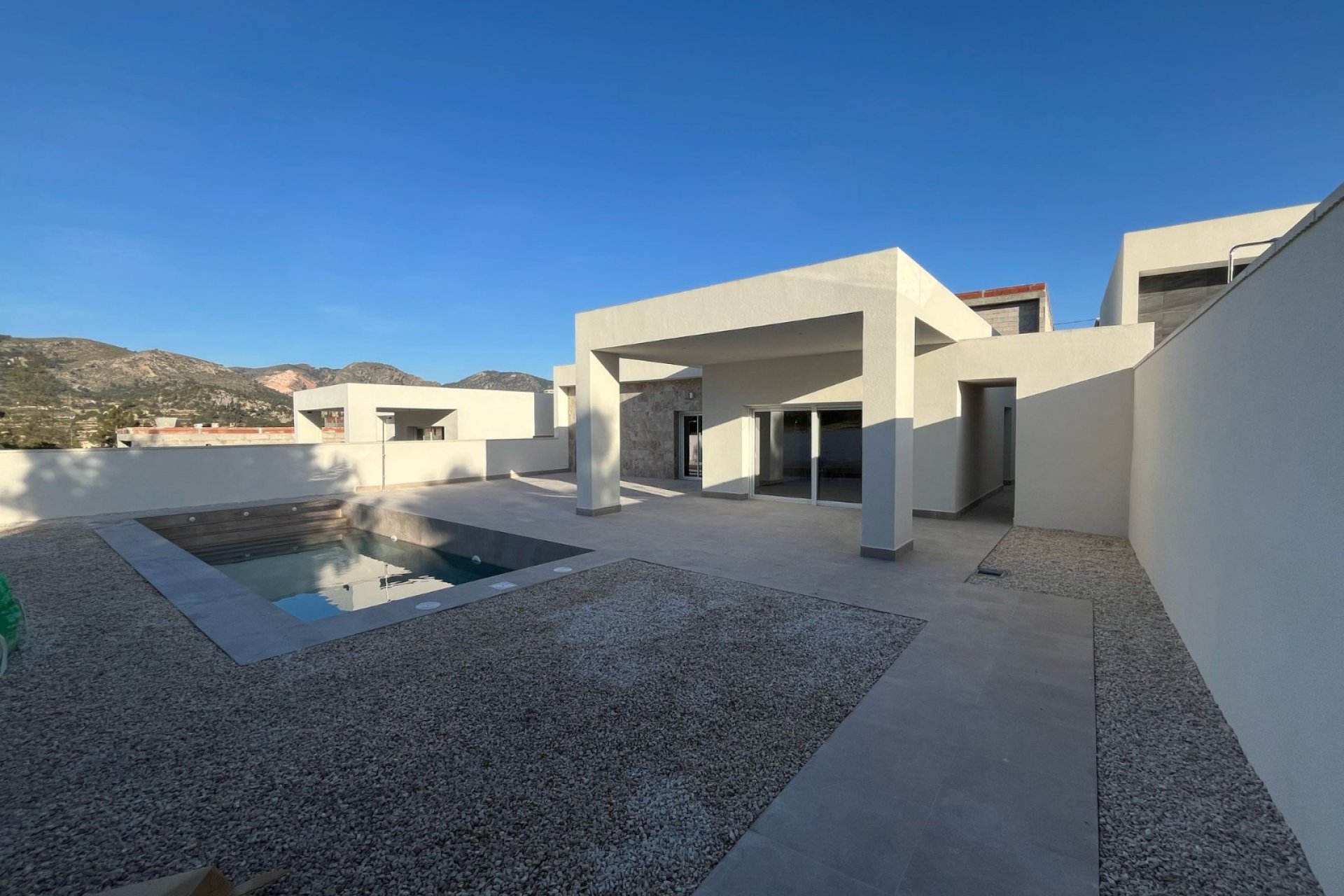 Neubau - Country house -
La Romana