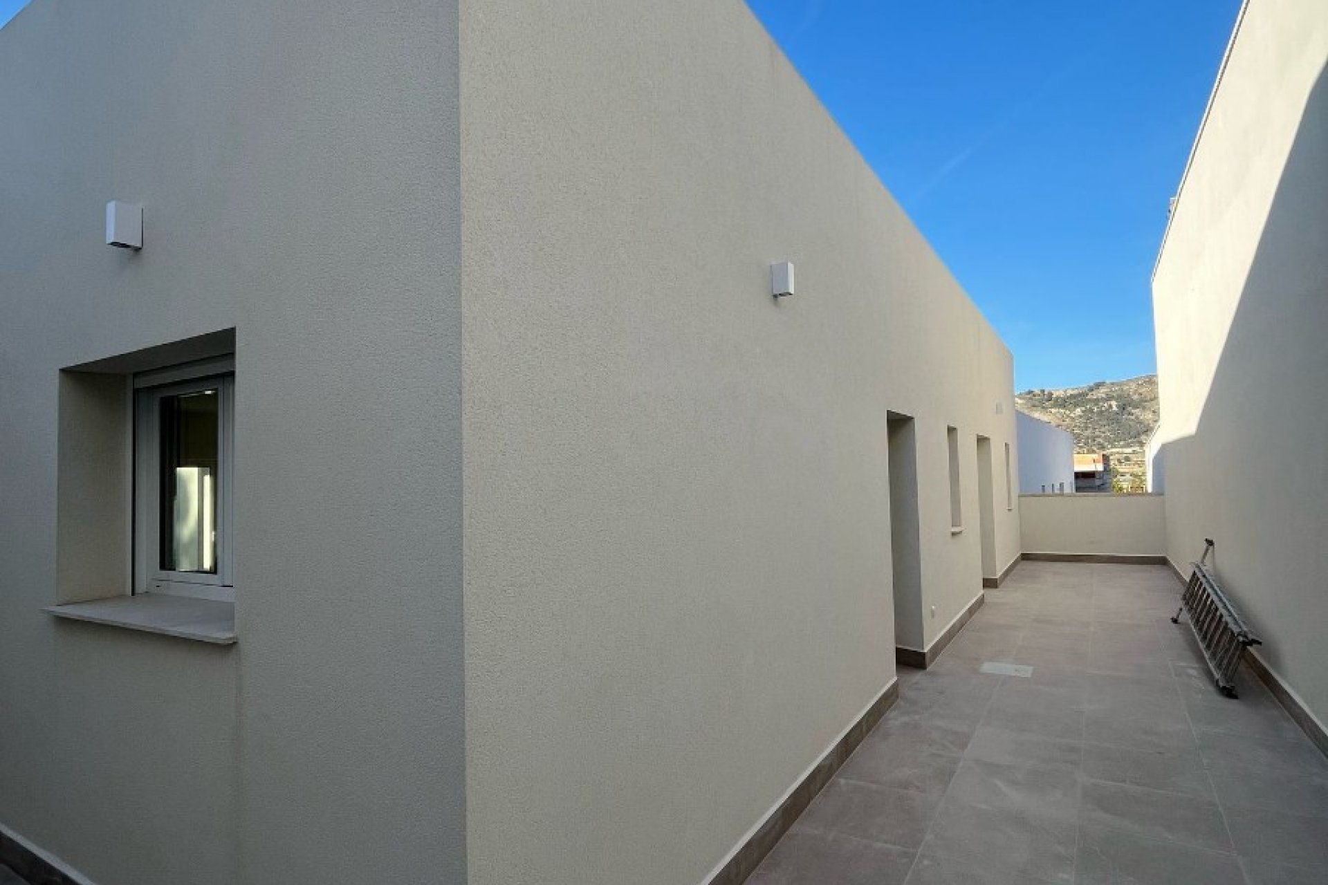 Neubau - Country house -
La Romana