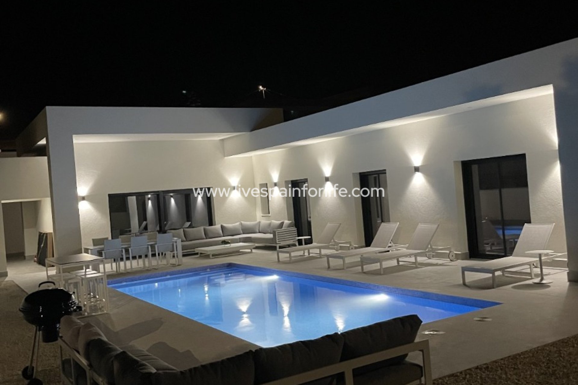 Neubau - Country house -
La Romana