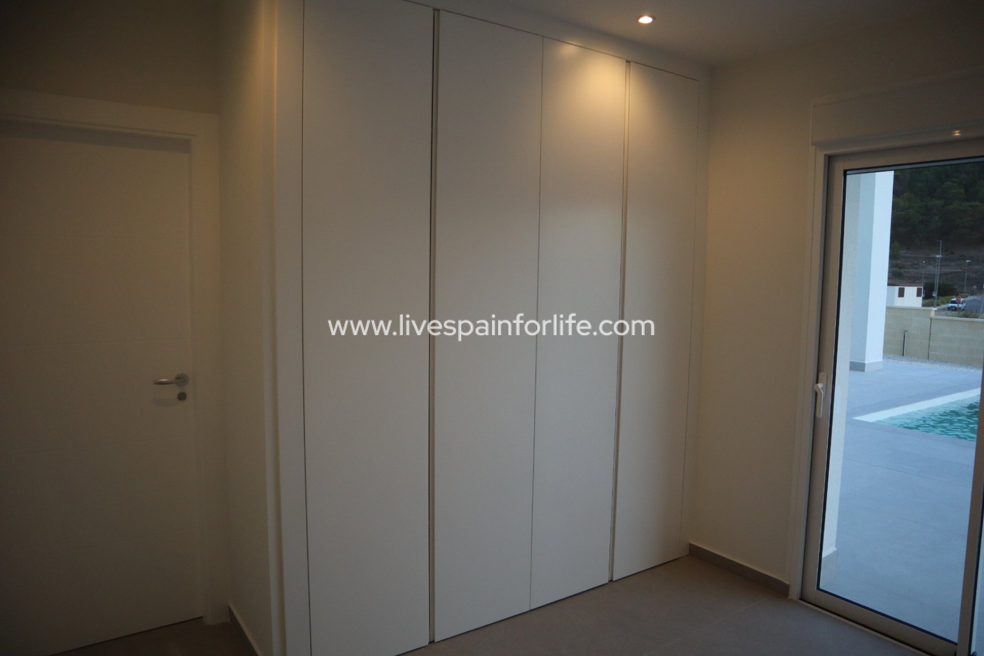 Neubau - Country house -
La Romana