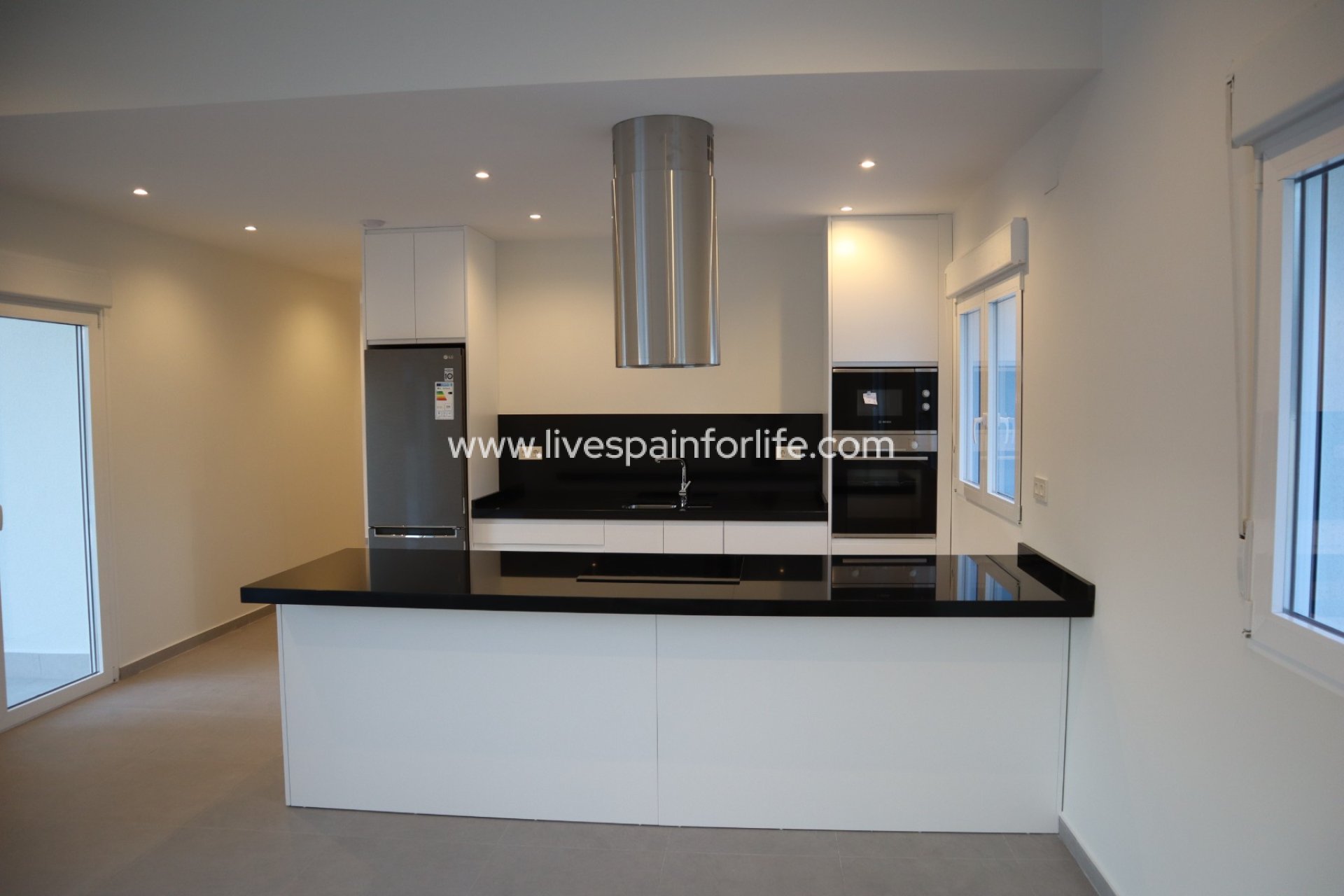 Neubau - Country house -
La Romana