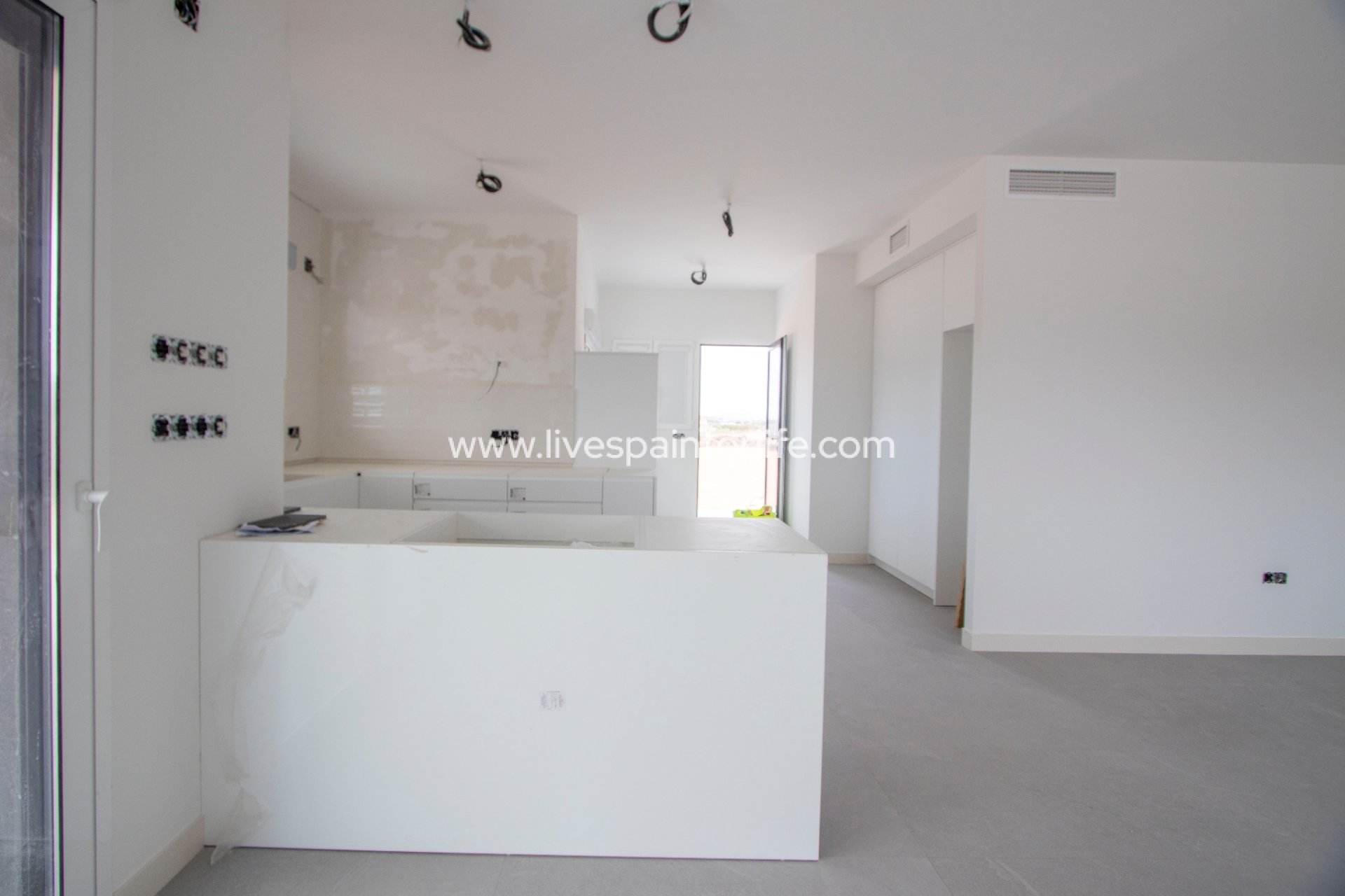 Neubau - Country house -
Macisvenda