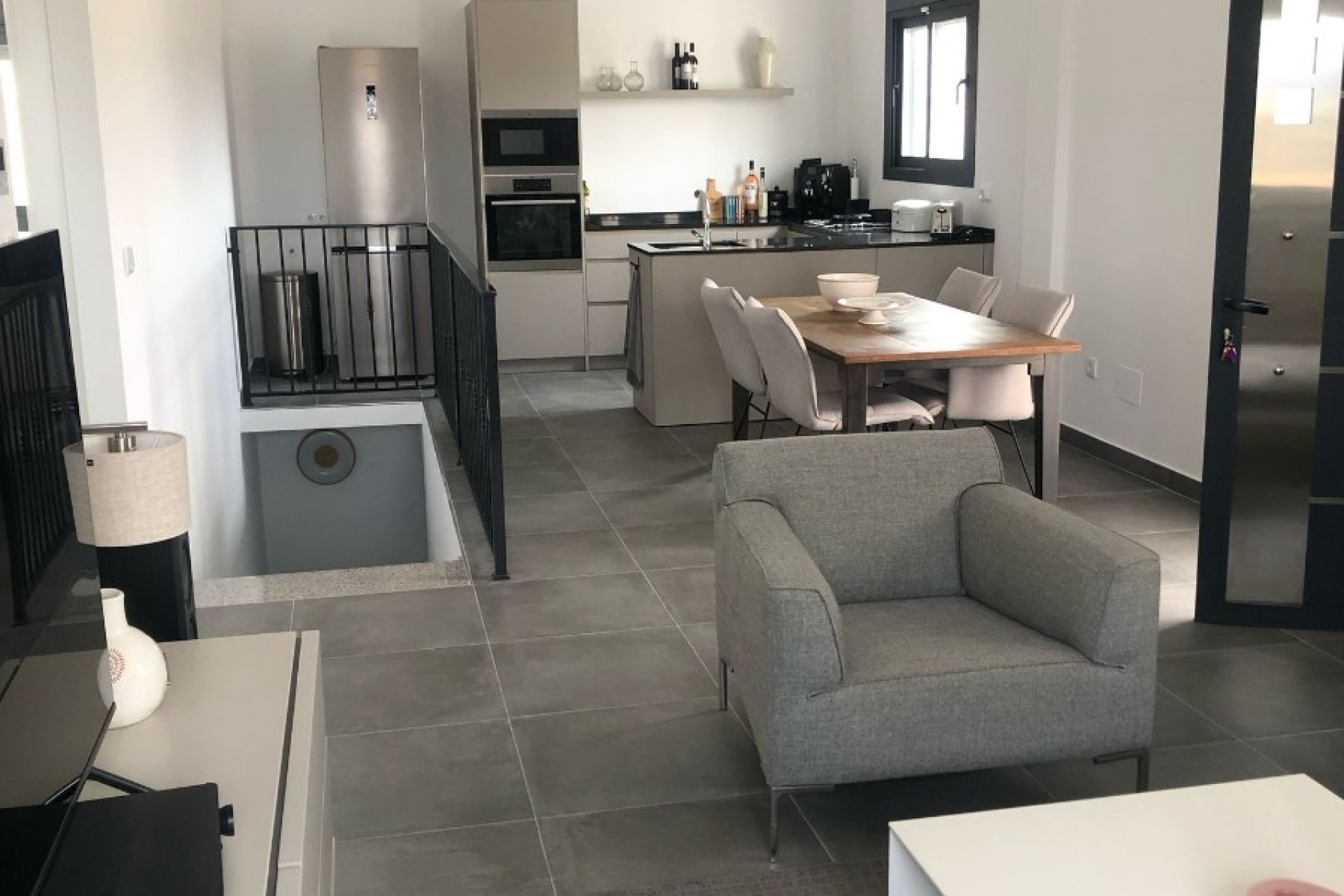 Neubau - Country house -
Monovar