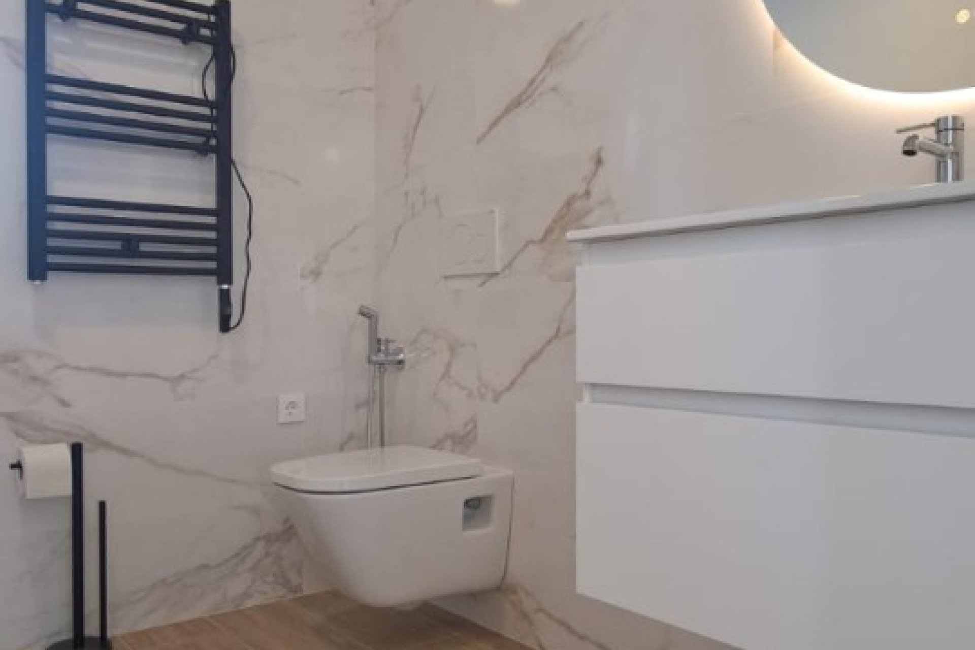 Neubau - Country house -
Pinoso - Pinoso - Country