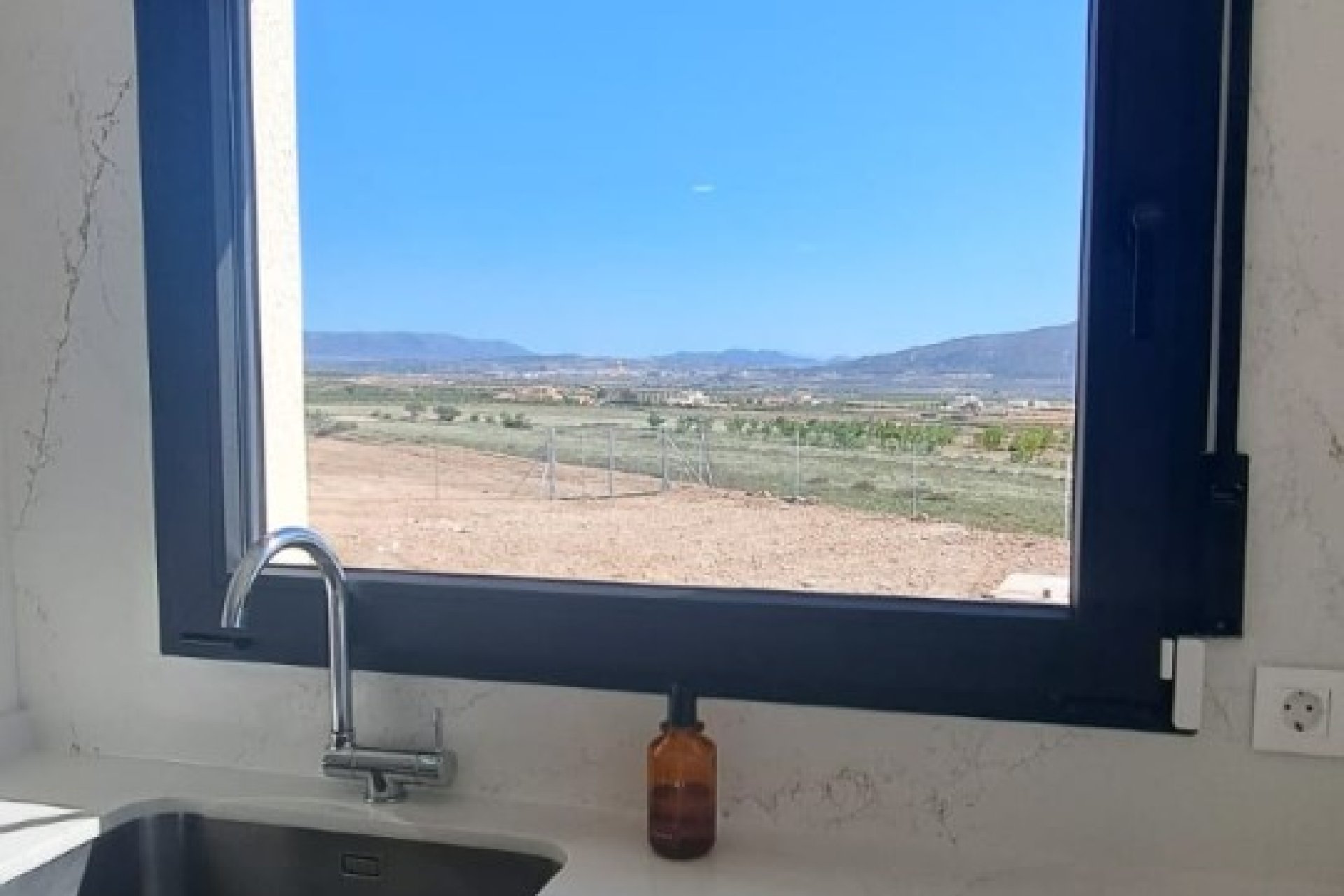 Neubau - Country house -
Pinoso - Pinoso - Country