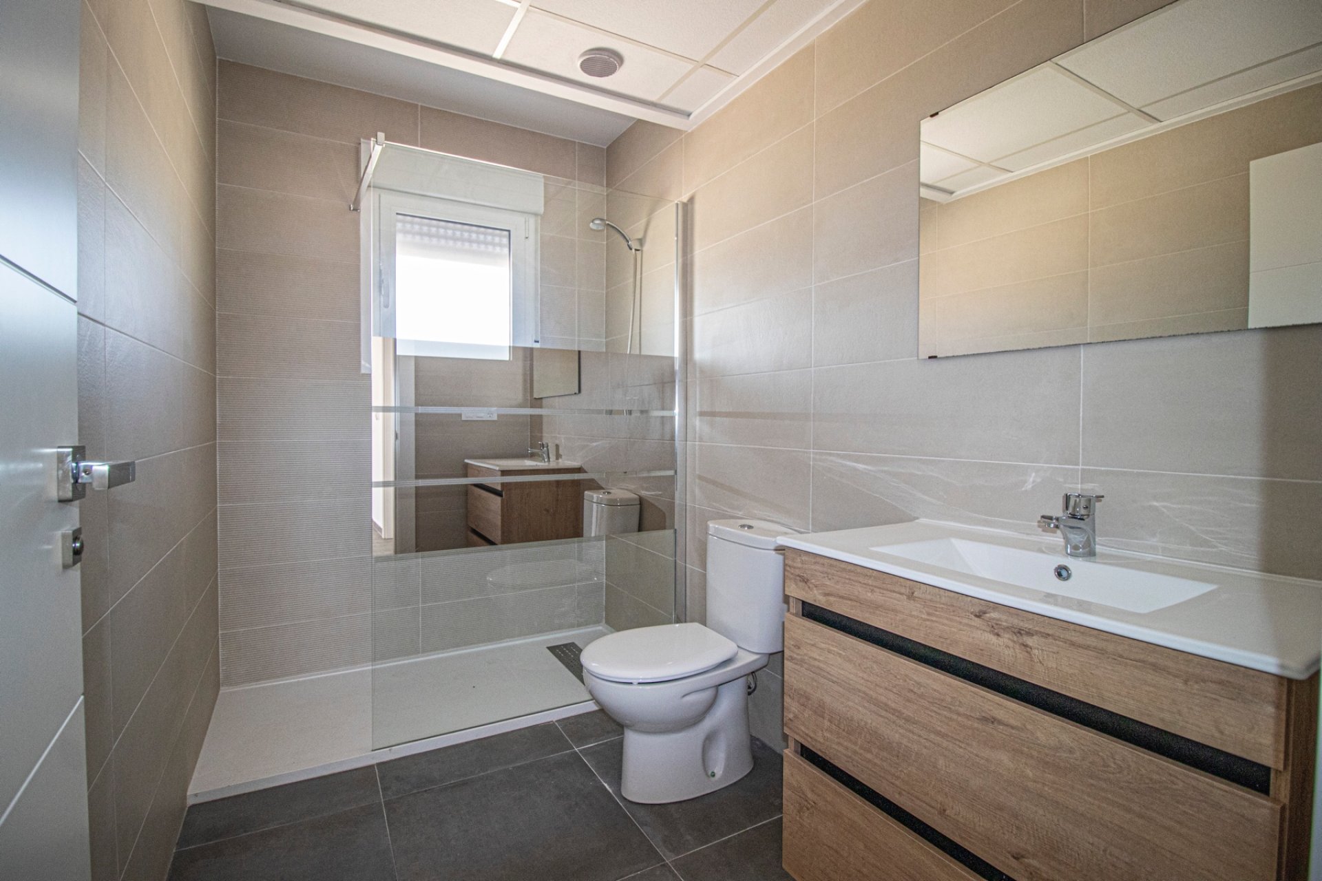 Neubau - Country house -
Pinoso