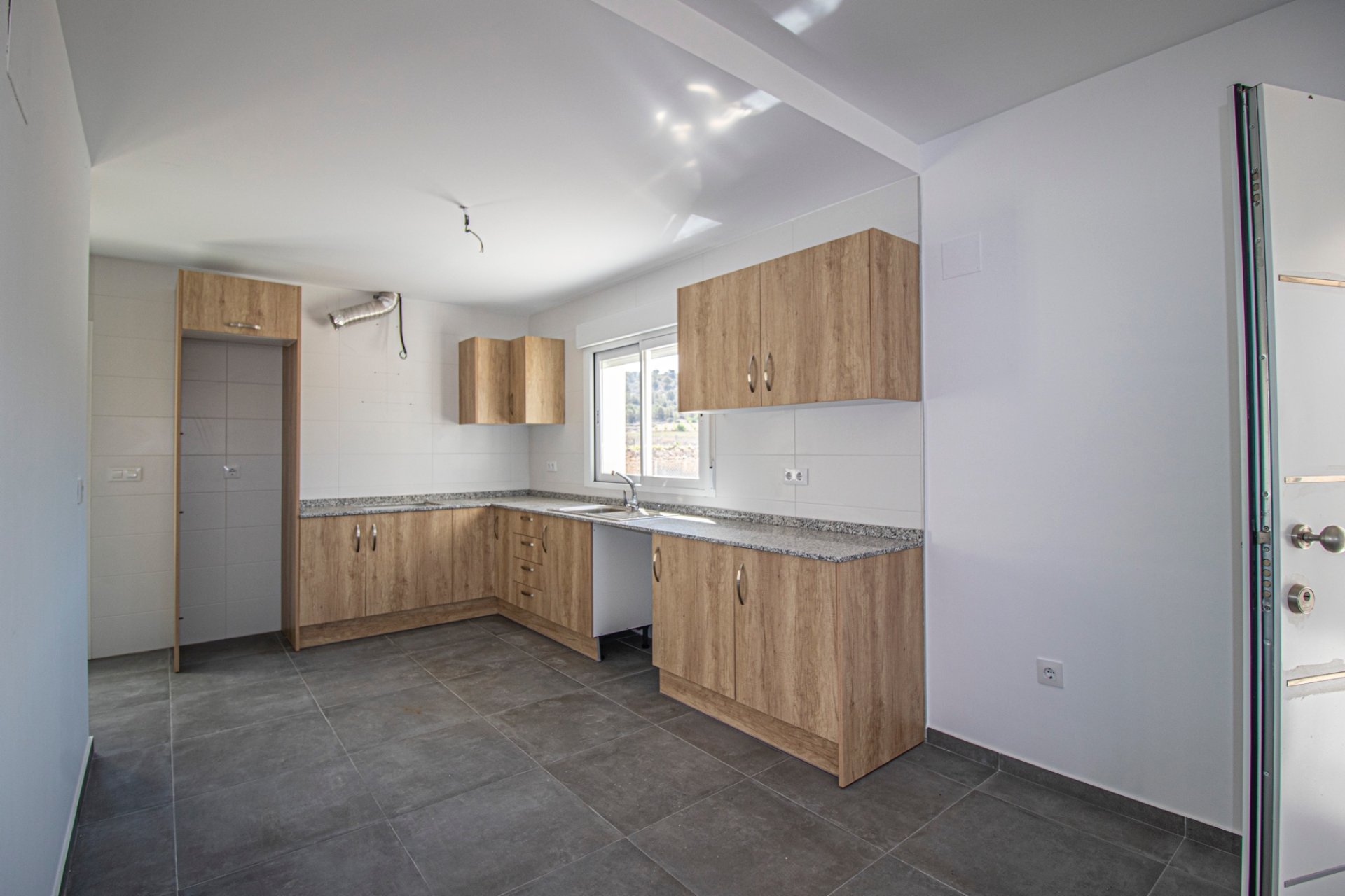 Neubau - Country house -
Pinoso