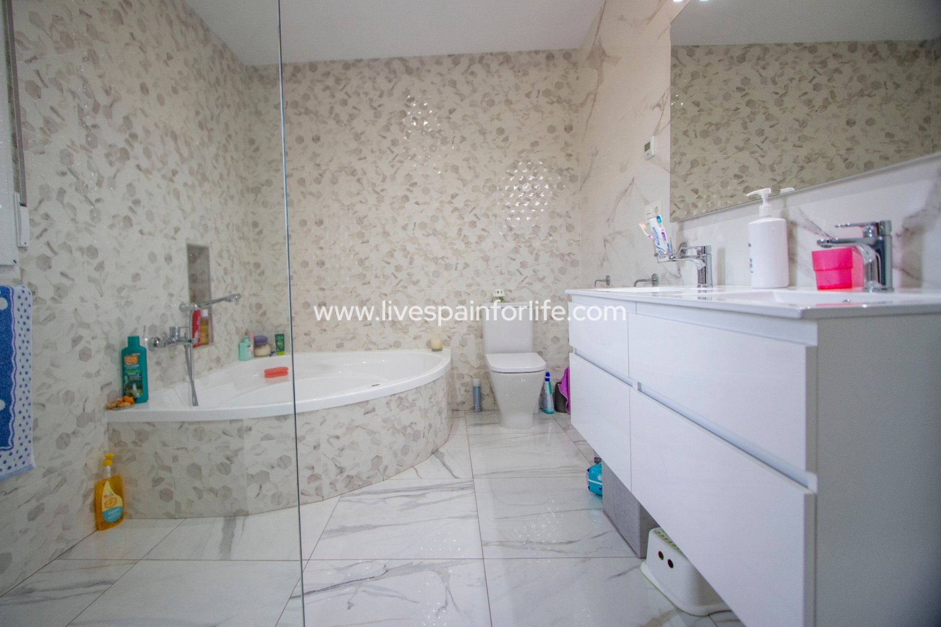 Neubau - Country house -
Pinoso