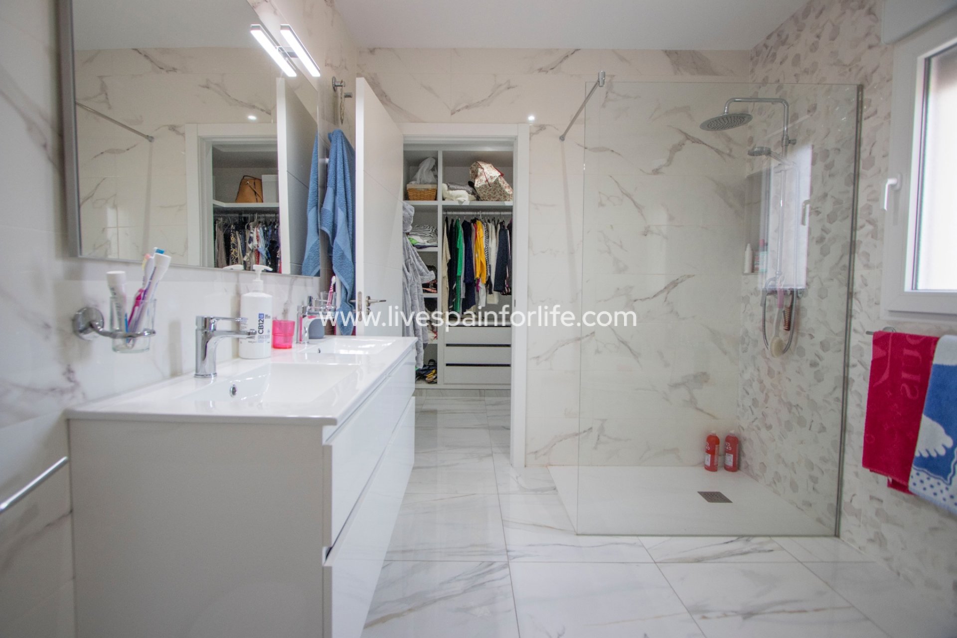 Neubau - Country house -
Pinoso