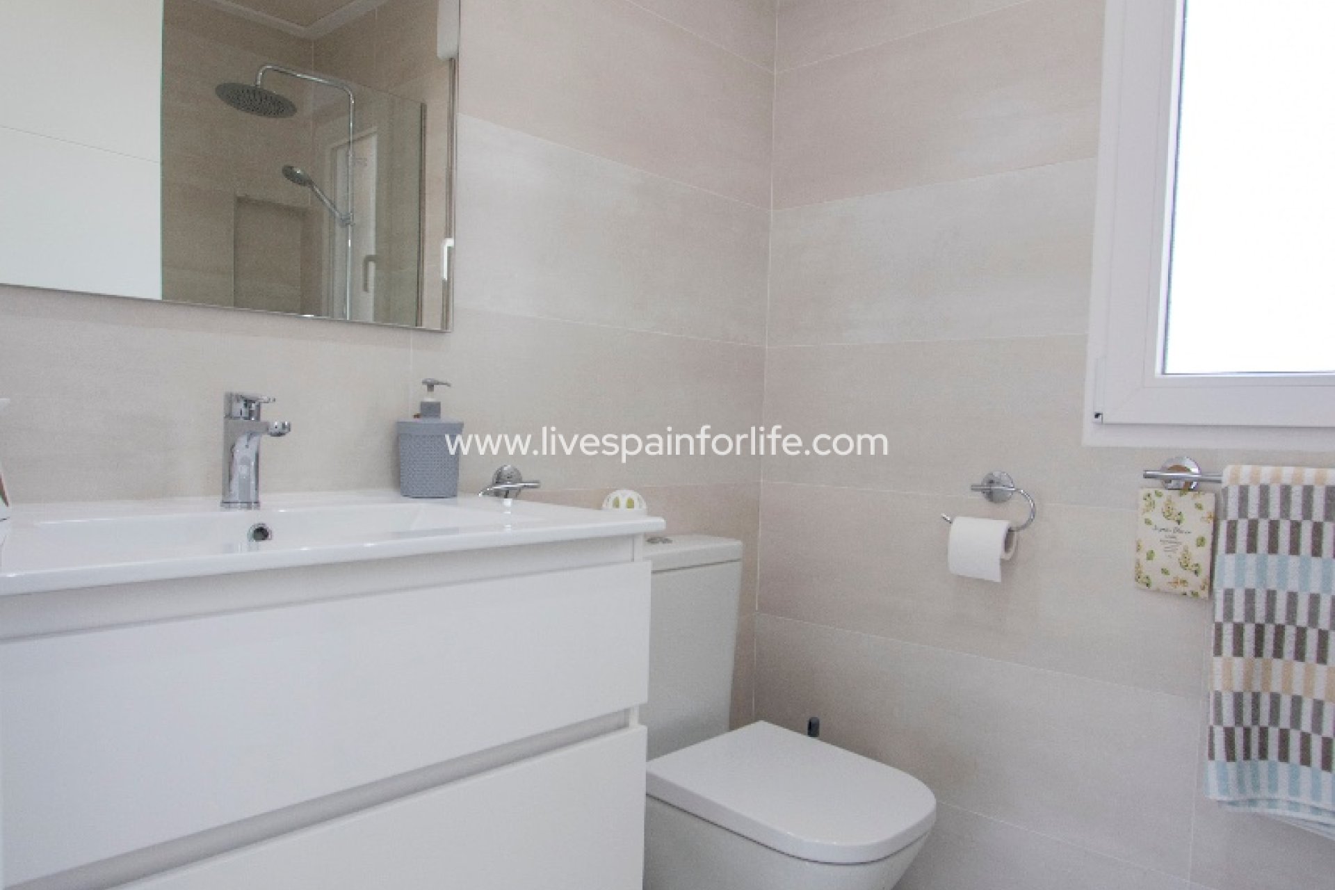 Neubau - Country house -
Pinoso