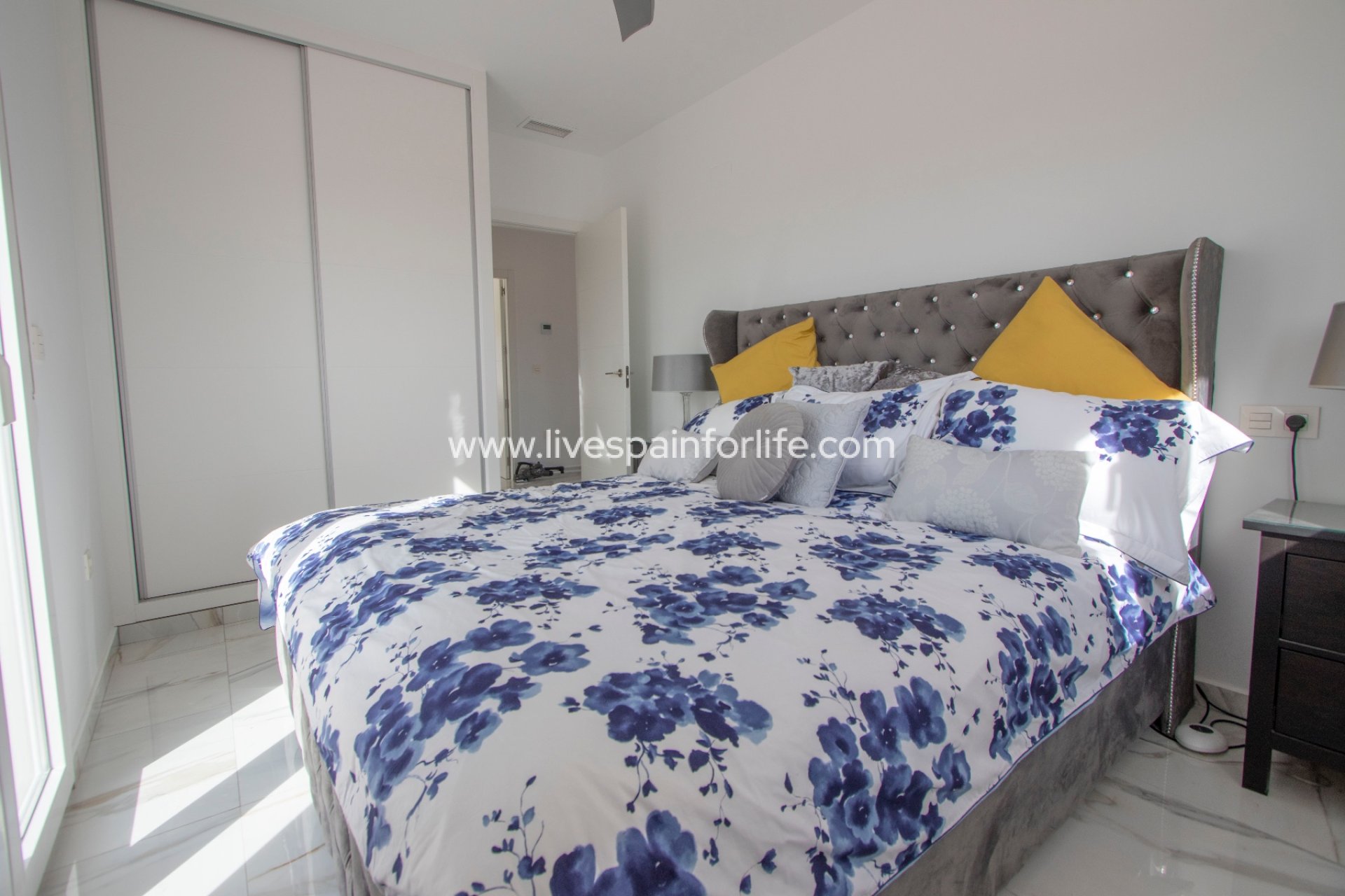 Neubau - Country house -
Pinoso