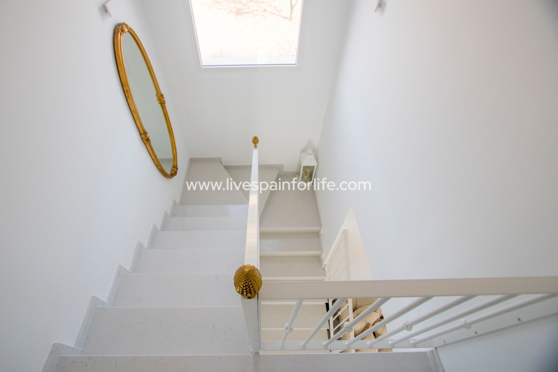 Neubau - Country house -
Pinoso