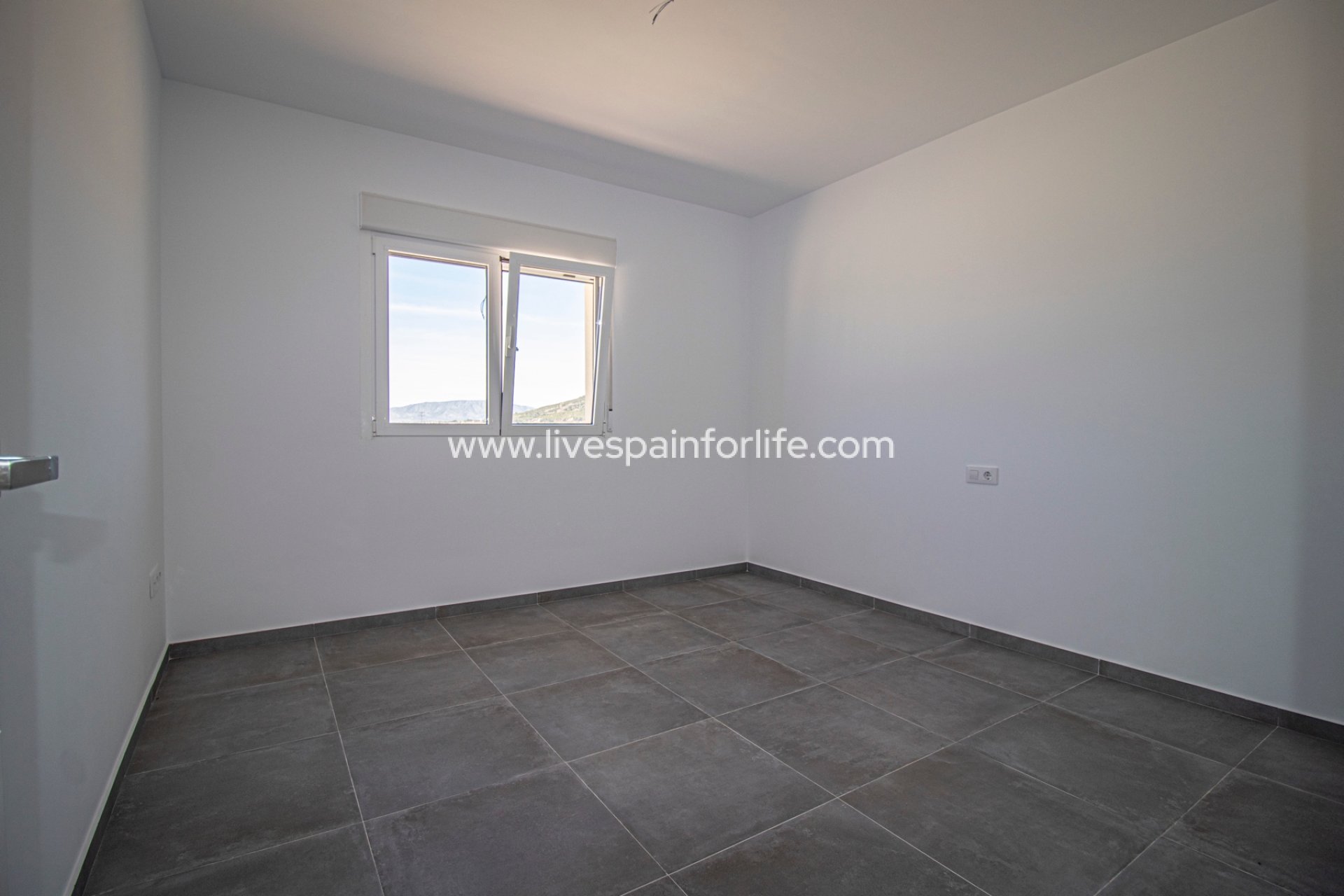 Neubau - Country house -
Pinoso